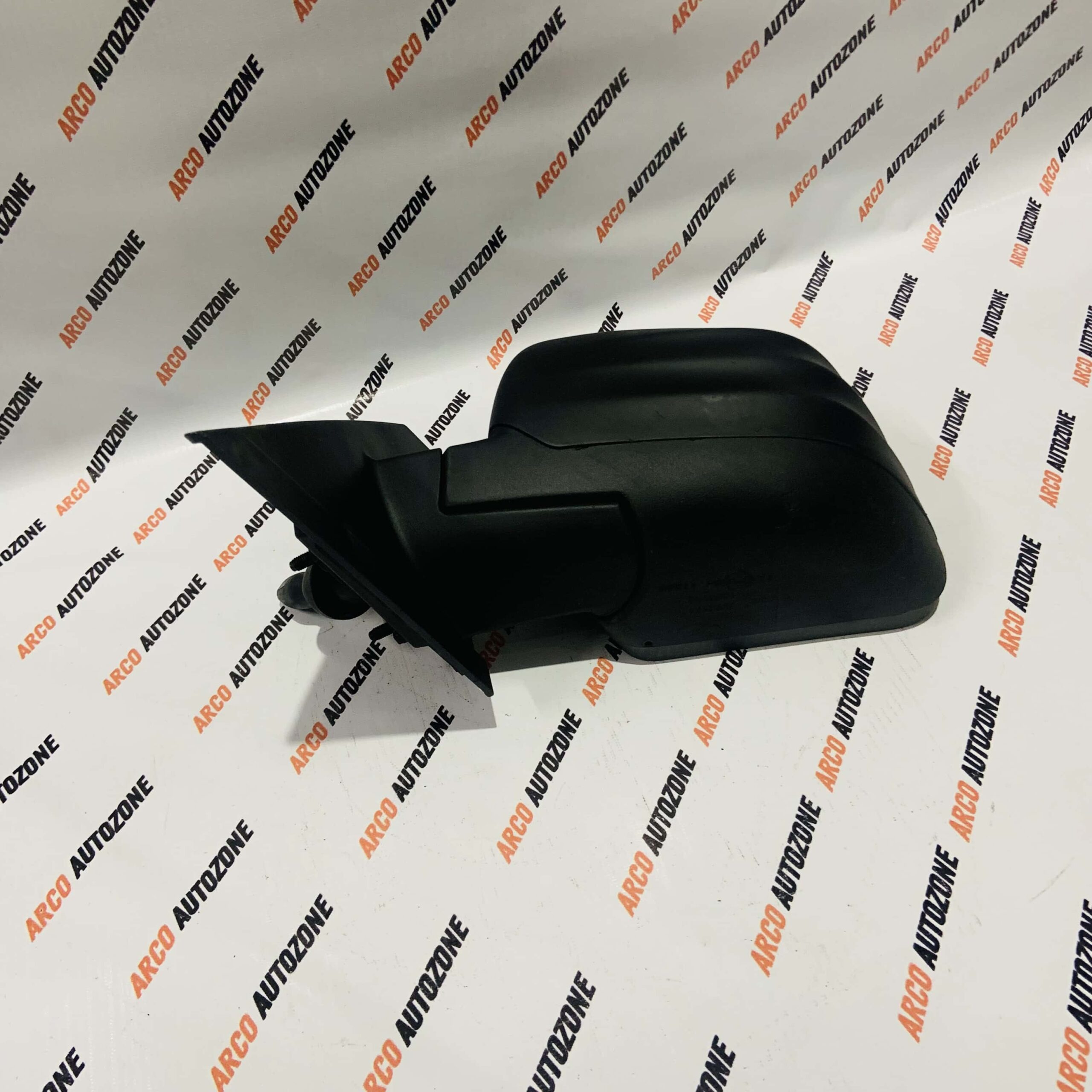 SIDE MIRROR KUV100 LEFT MANUAL