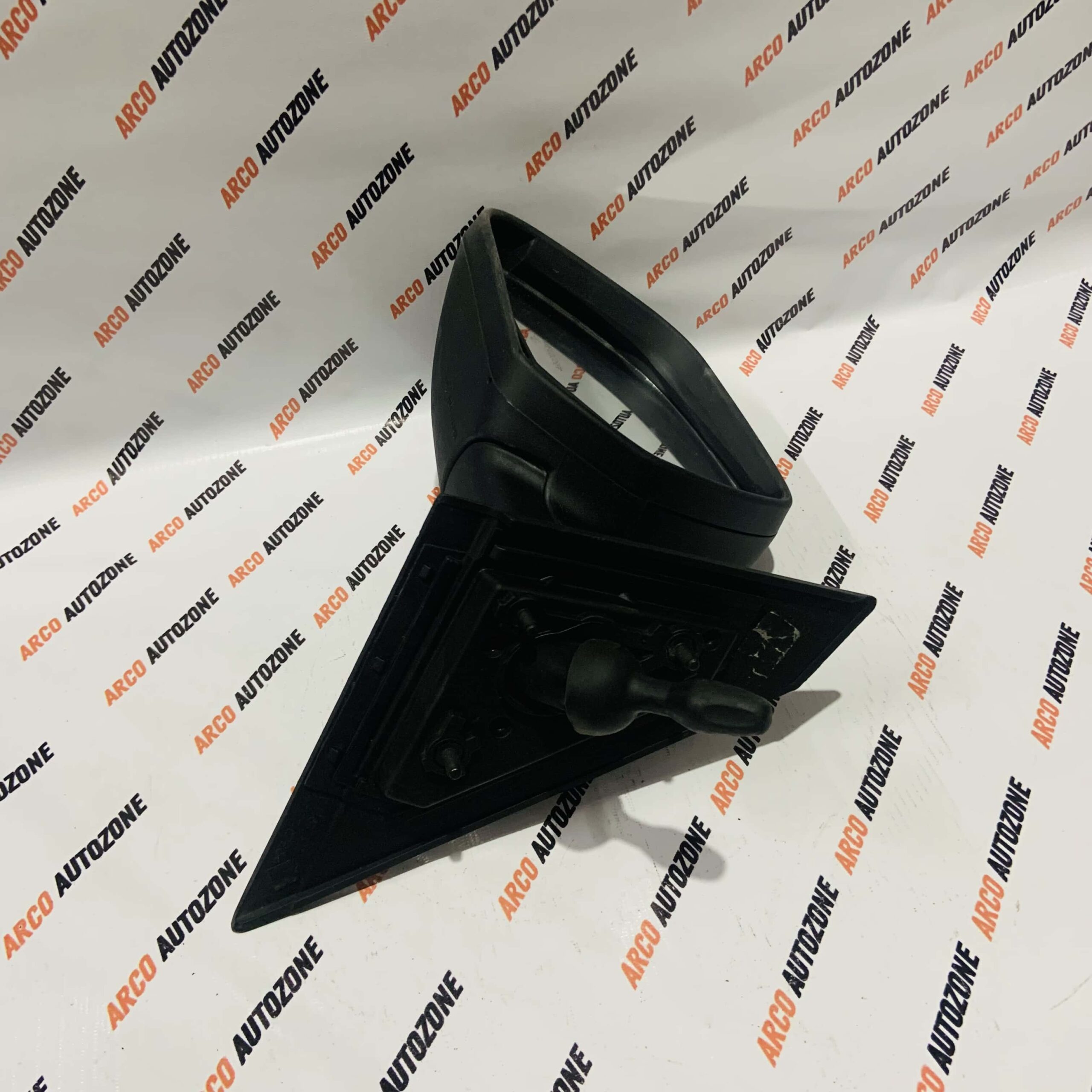 SIDE MIRROR KUV100 LEFT MANUAL