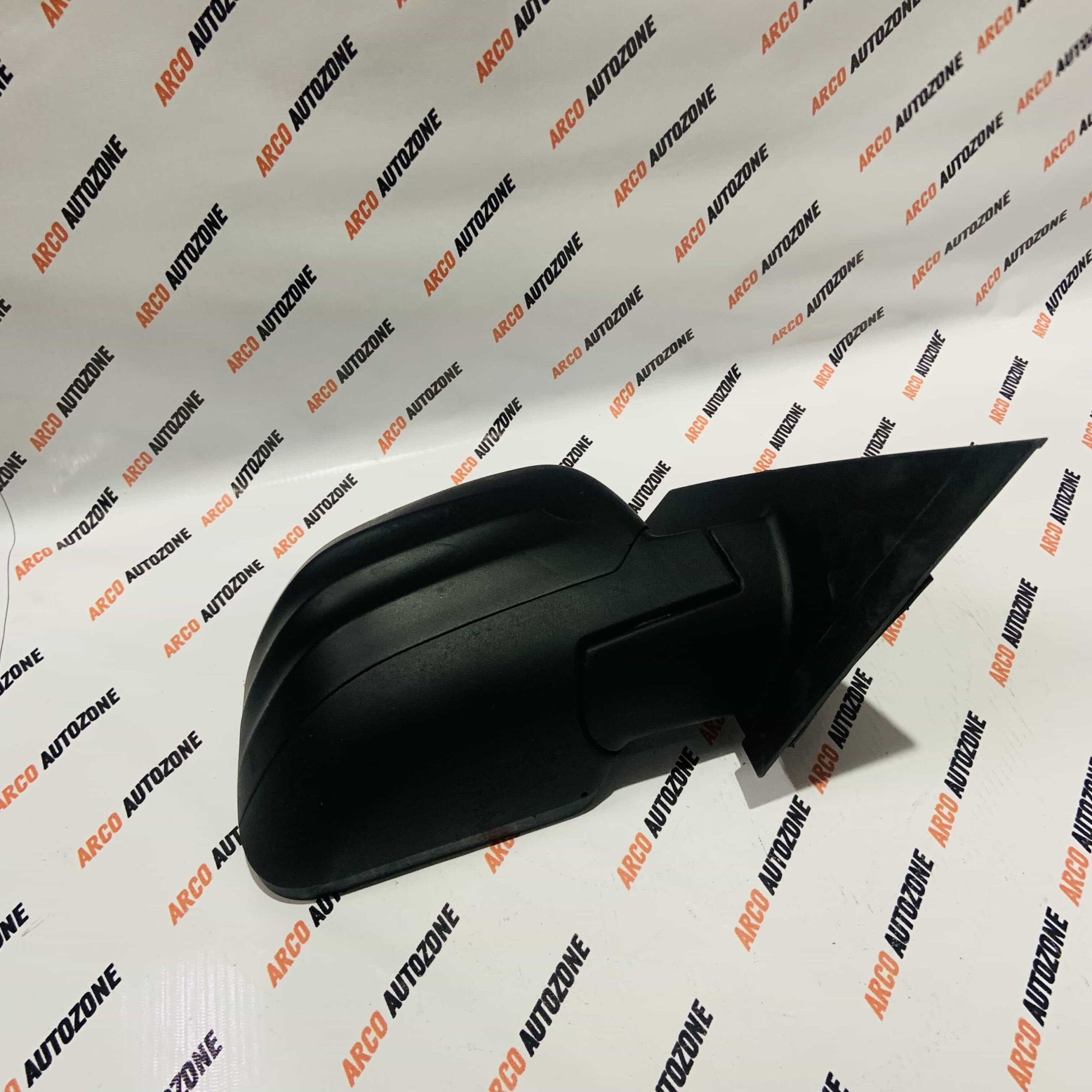 SIDE MIRROR KUV100 RIGHT MANUAL