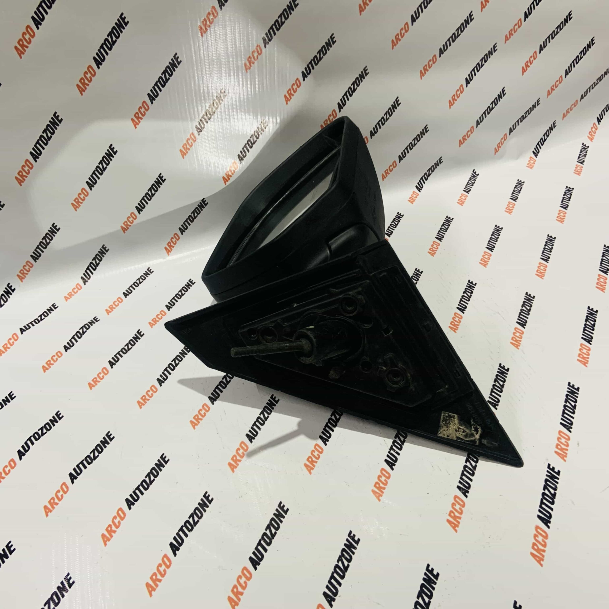 SIDE MIRROR KUV100 RIGHT MANUAL