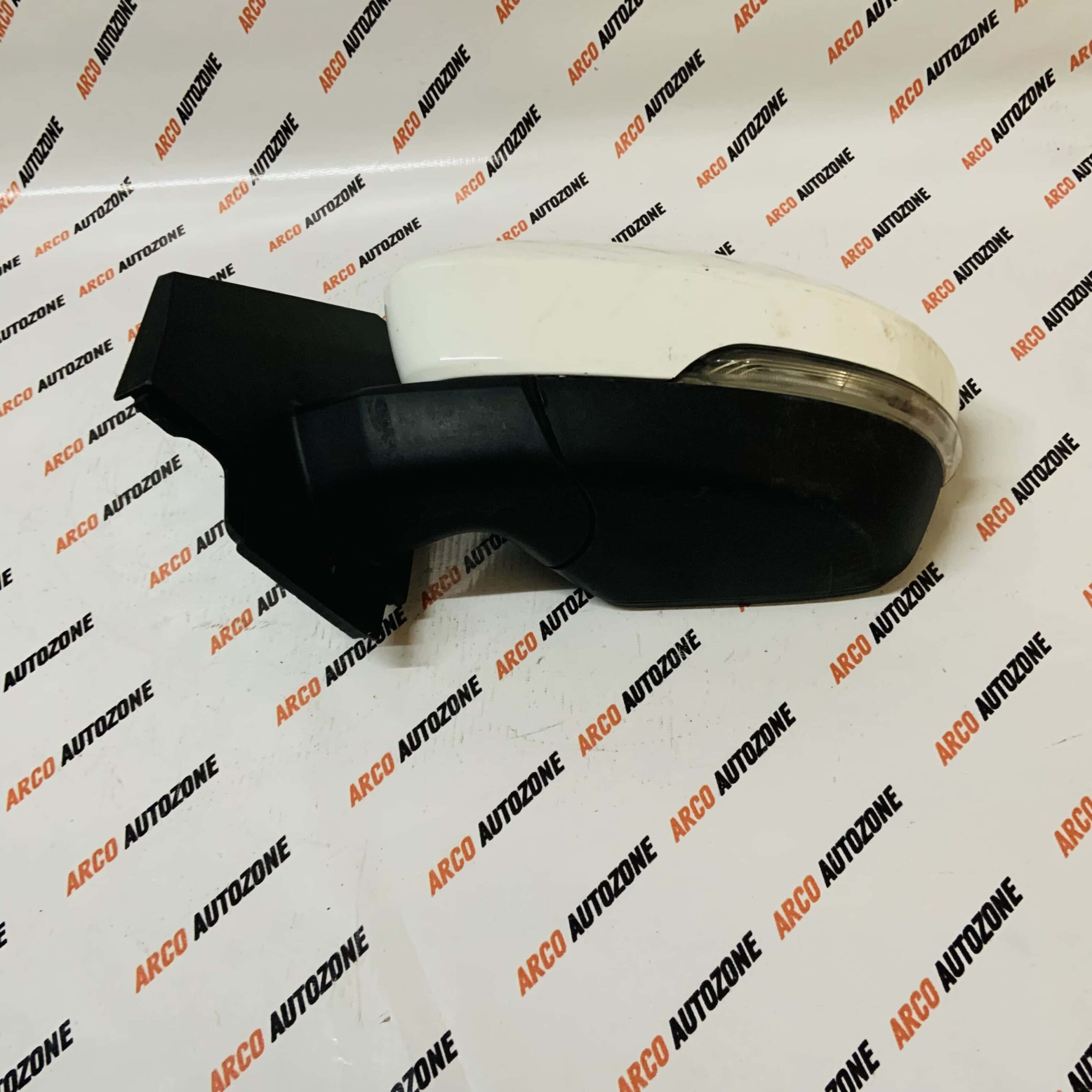 SIDE MIRROR NEXON 5 WIRE LEFT LOT