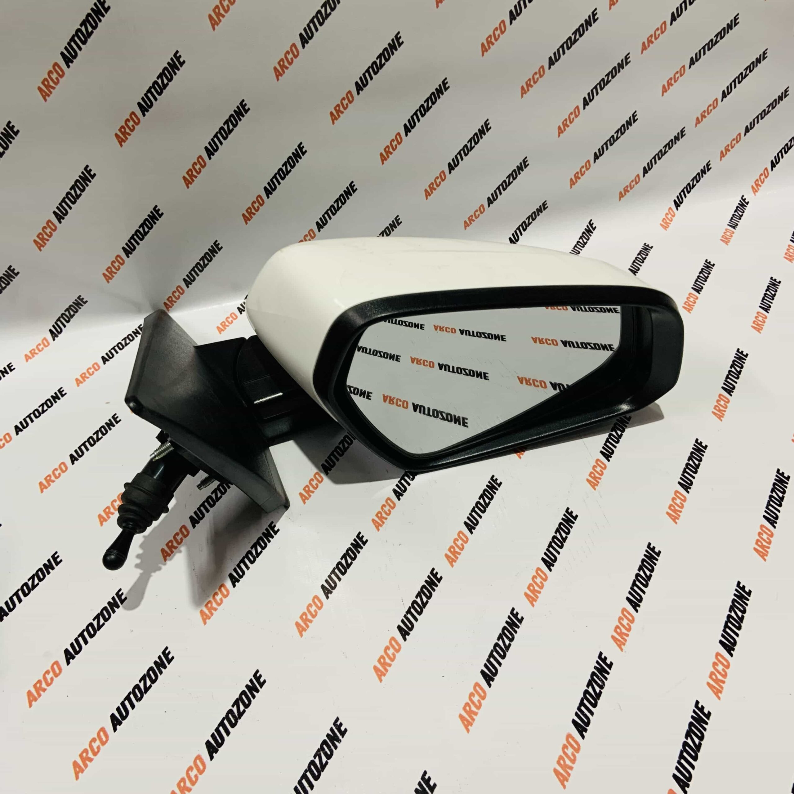SIDE MIRROR CRETA 2020 RIGHT MANUAL HYU 86620BV000