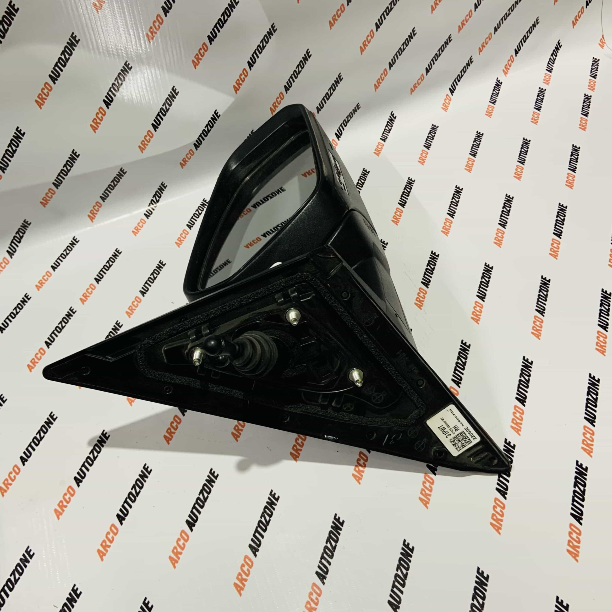 SIDE MIRROR CRETA 2020 RIGHT MANUAL HYU 86620BV000