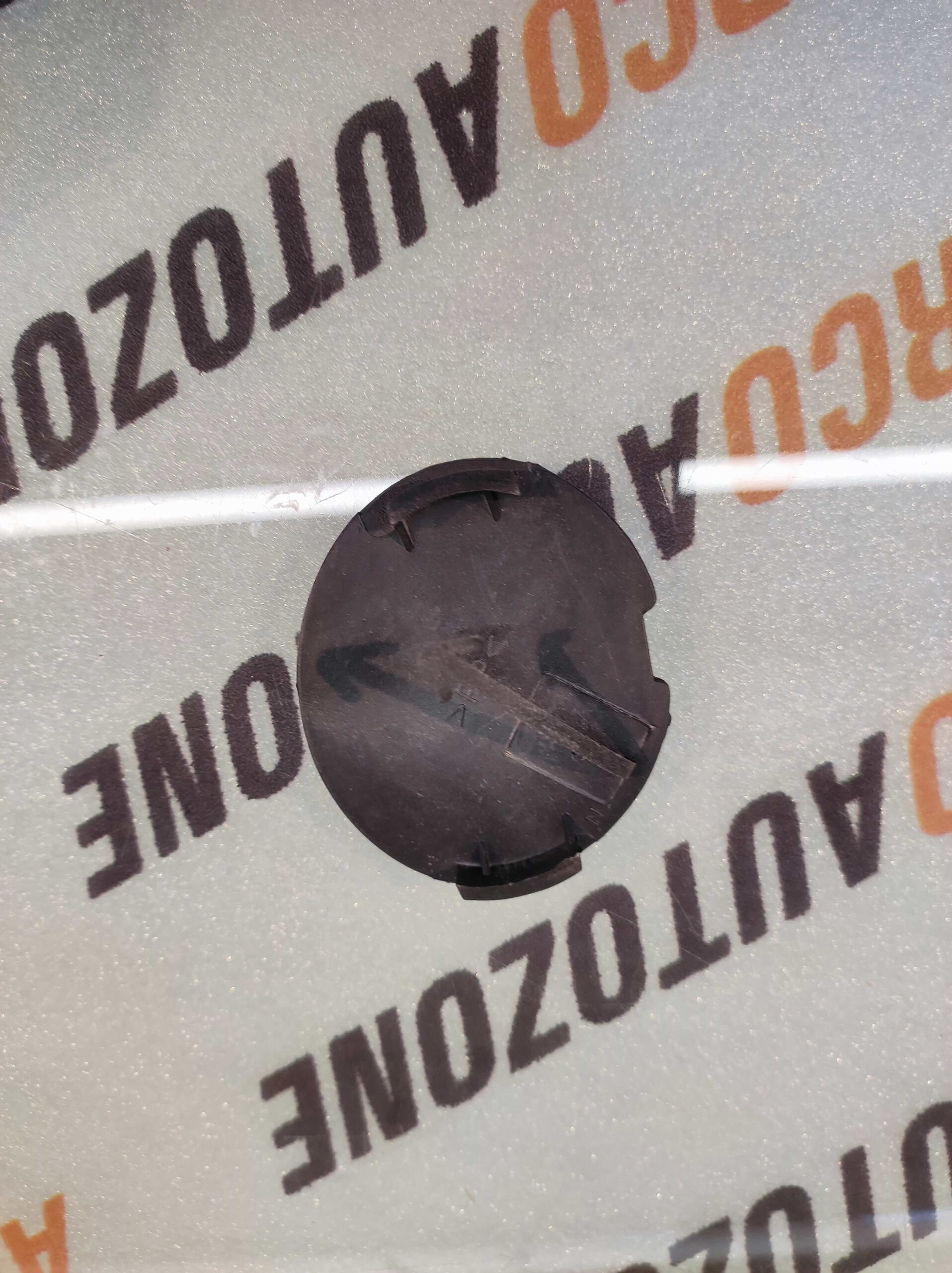 TOW CAP CITY T5 NE