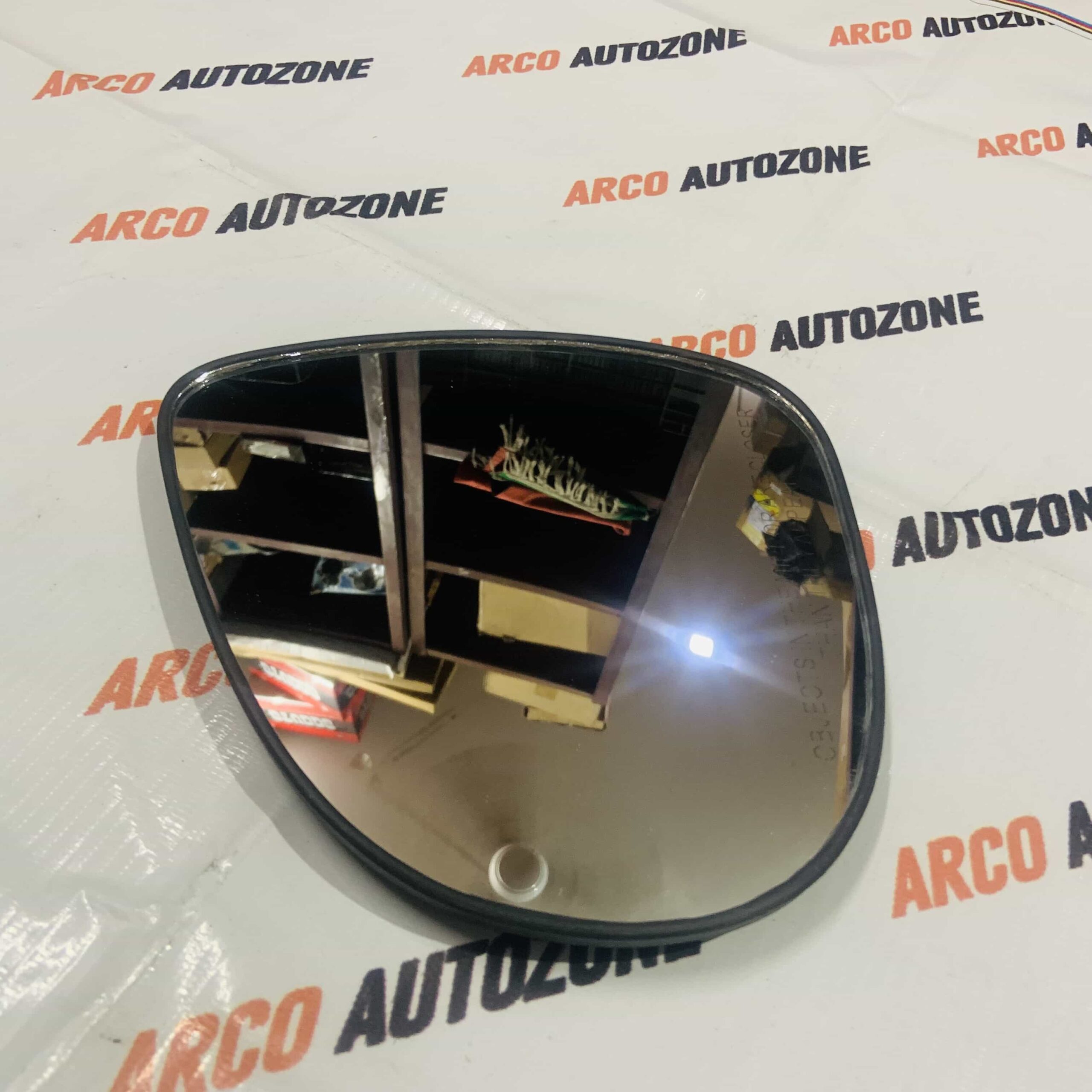 SUB MIRROR MARAZZO LEFT FOX MA011