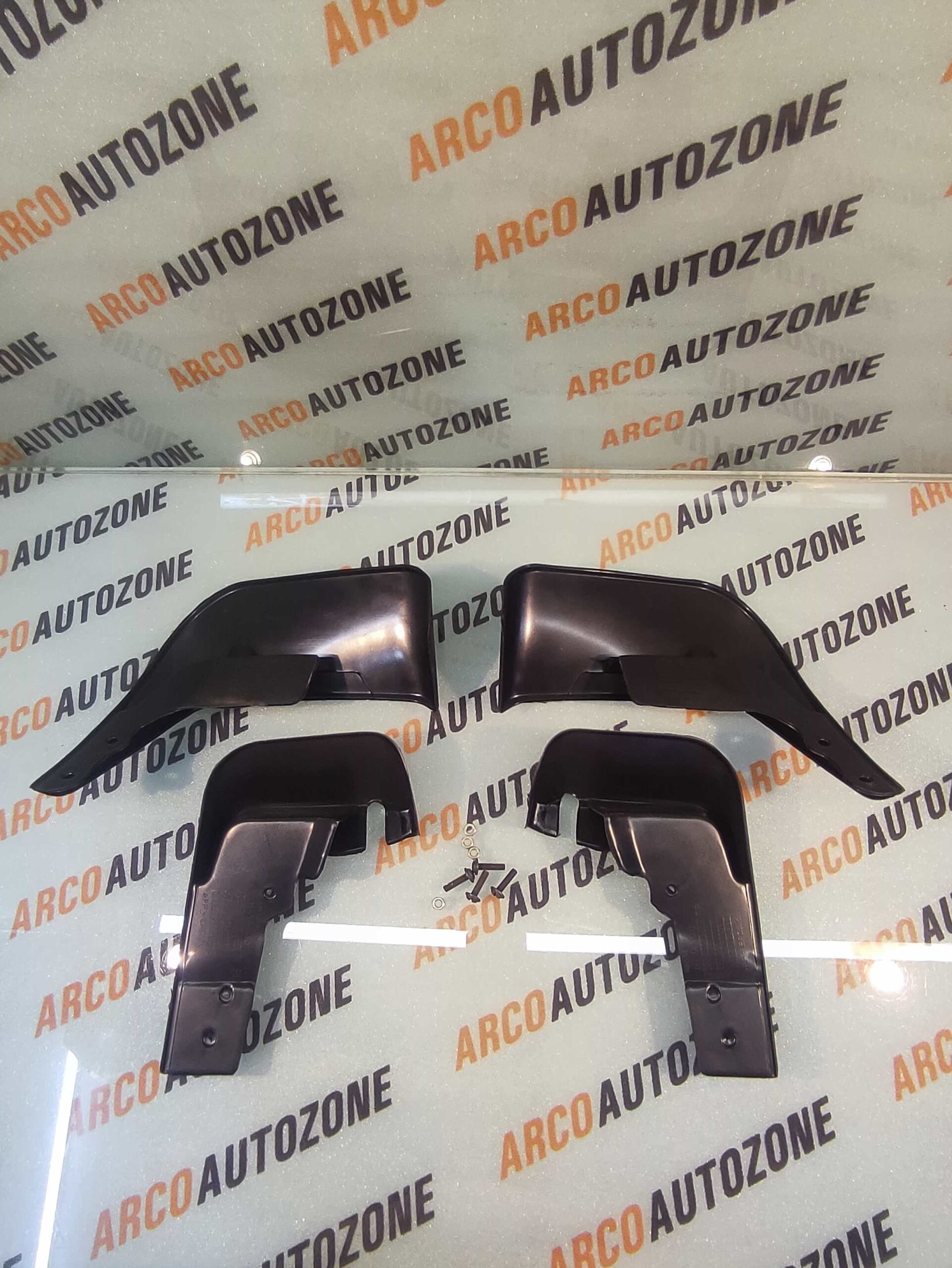 MUD FLAP TIAGO  SKI