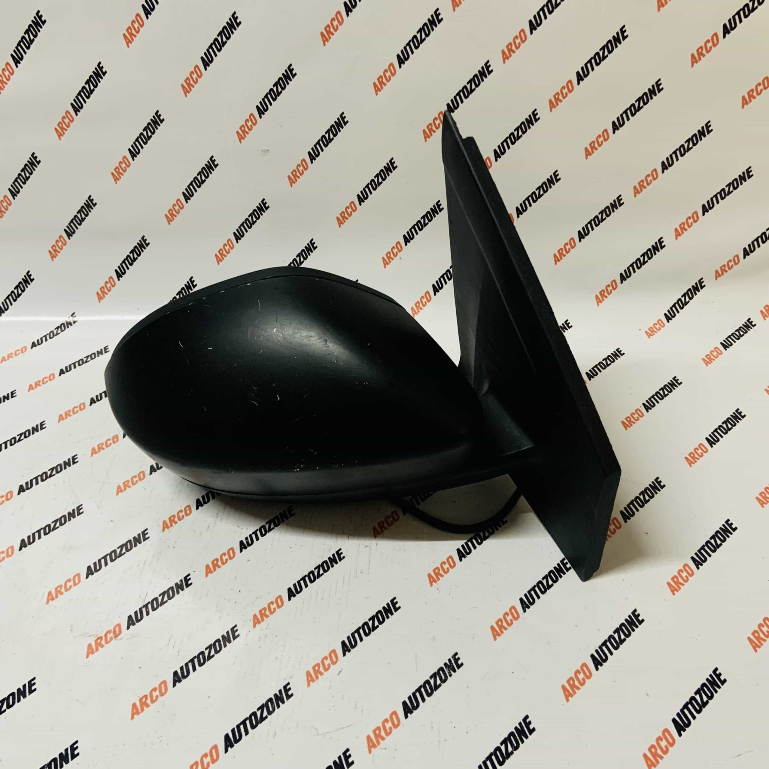 SIDE MIRROR ZEST BOLT 3 WIRE RIGHT LOT