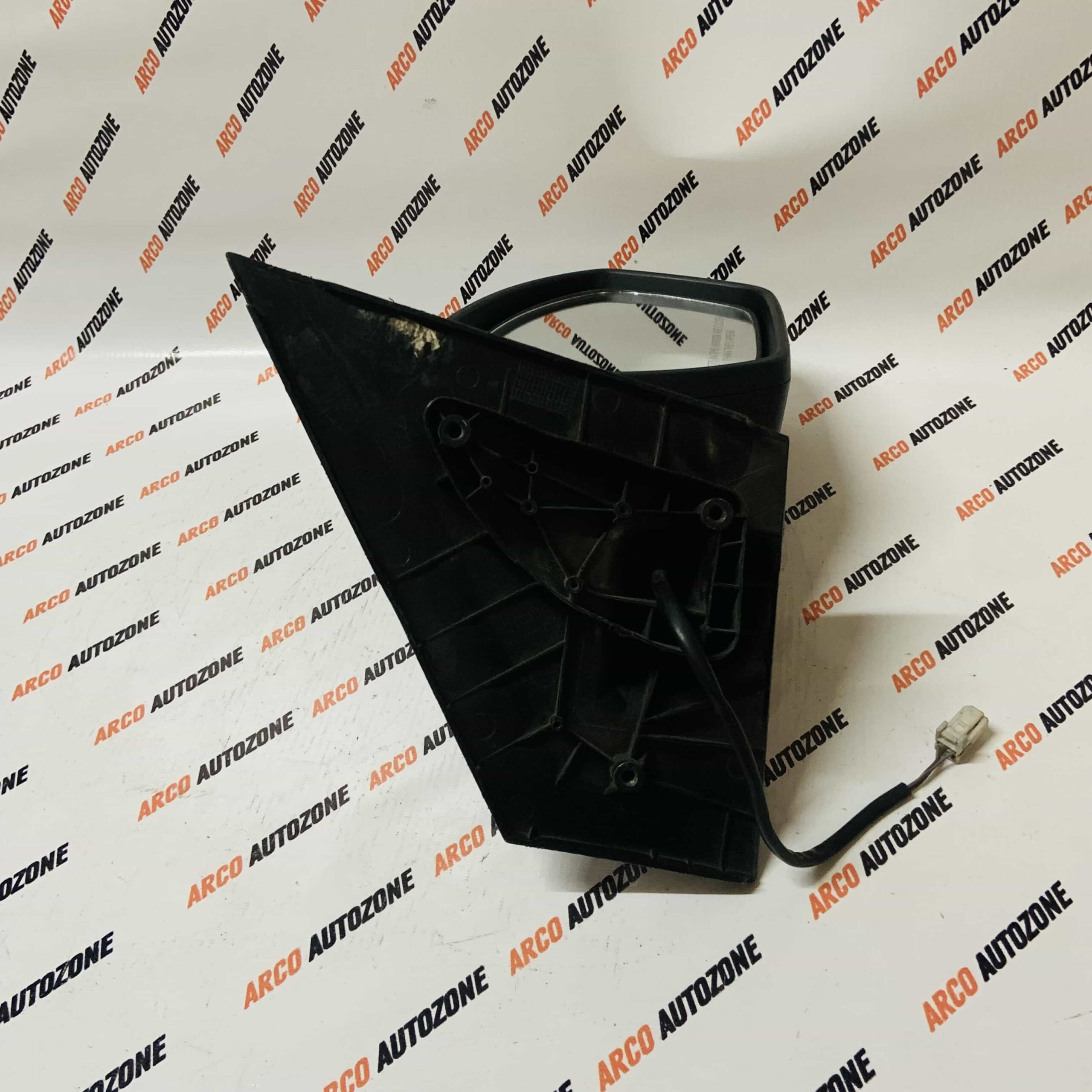 SIDE MIRROR ZEST BOLT 3 WIRE RIGHT LOT