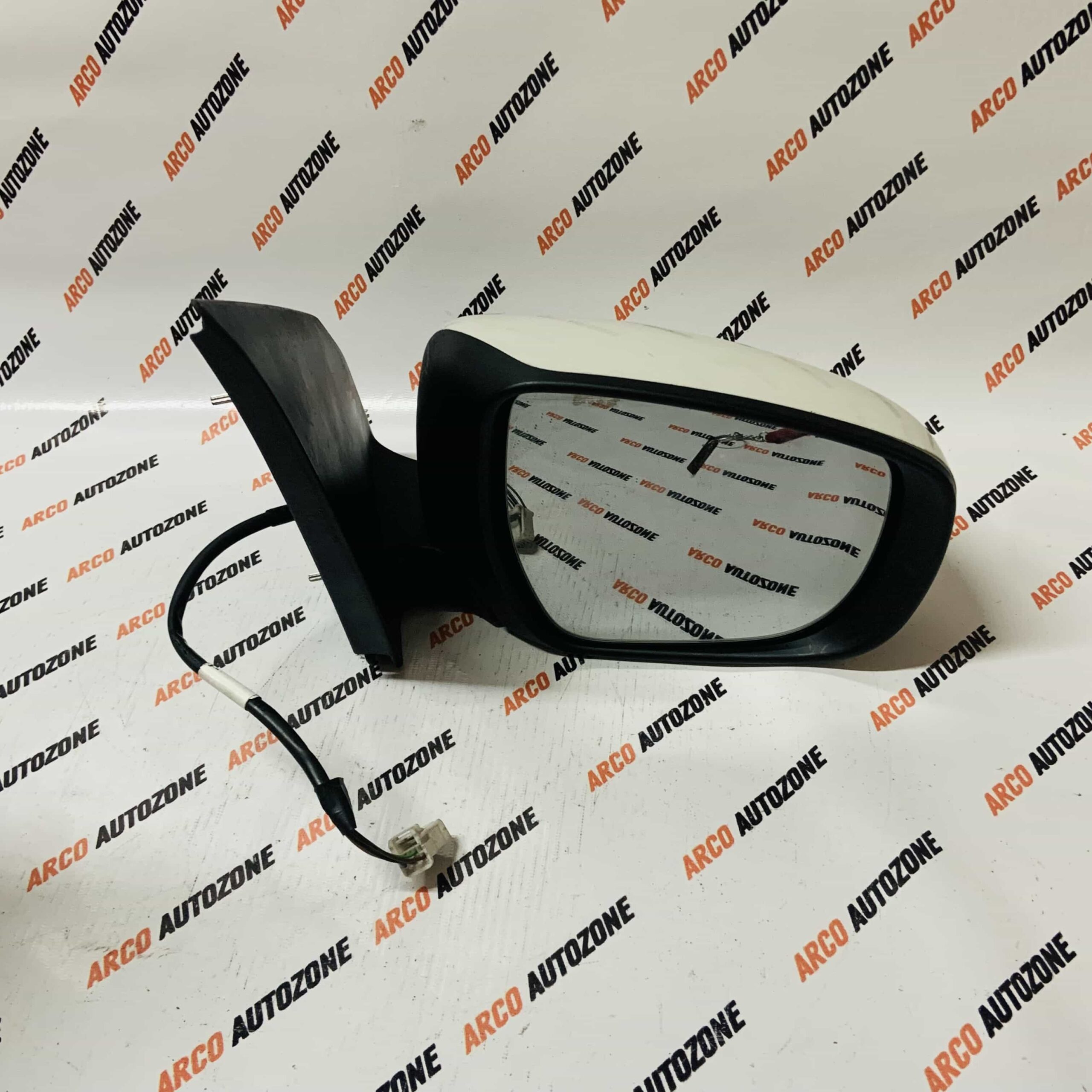 SIDE MIRROR CELERIO RIGHT 5 WIRE KDM018RH
