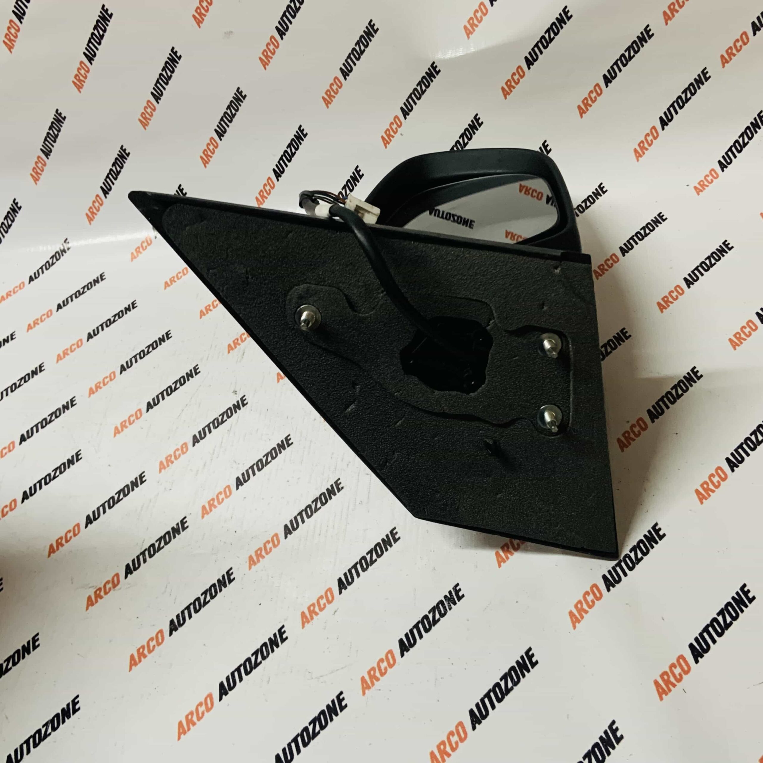 SIDE MIRROR CELERIO RIGHT 5 WIRE KDM018RH