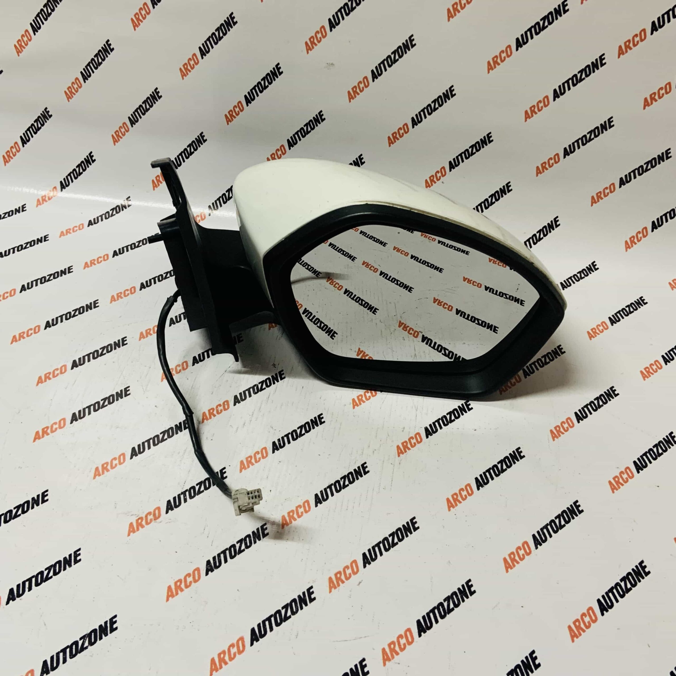 SIDE MIRROR ZEST BOLT 5 WIRE RIGHT LOT