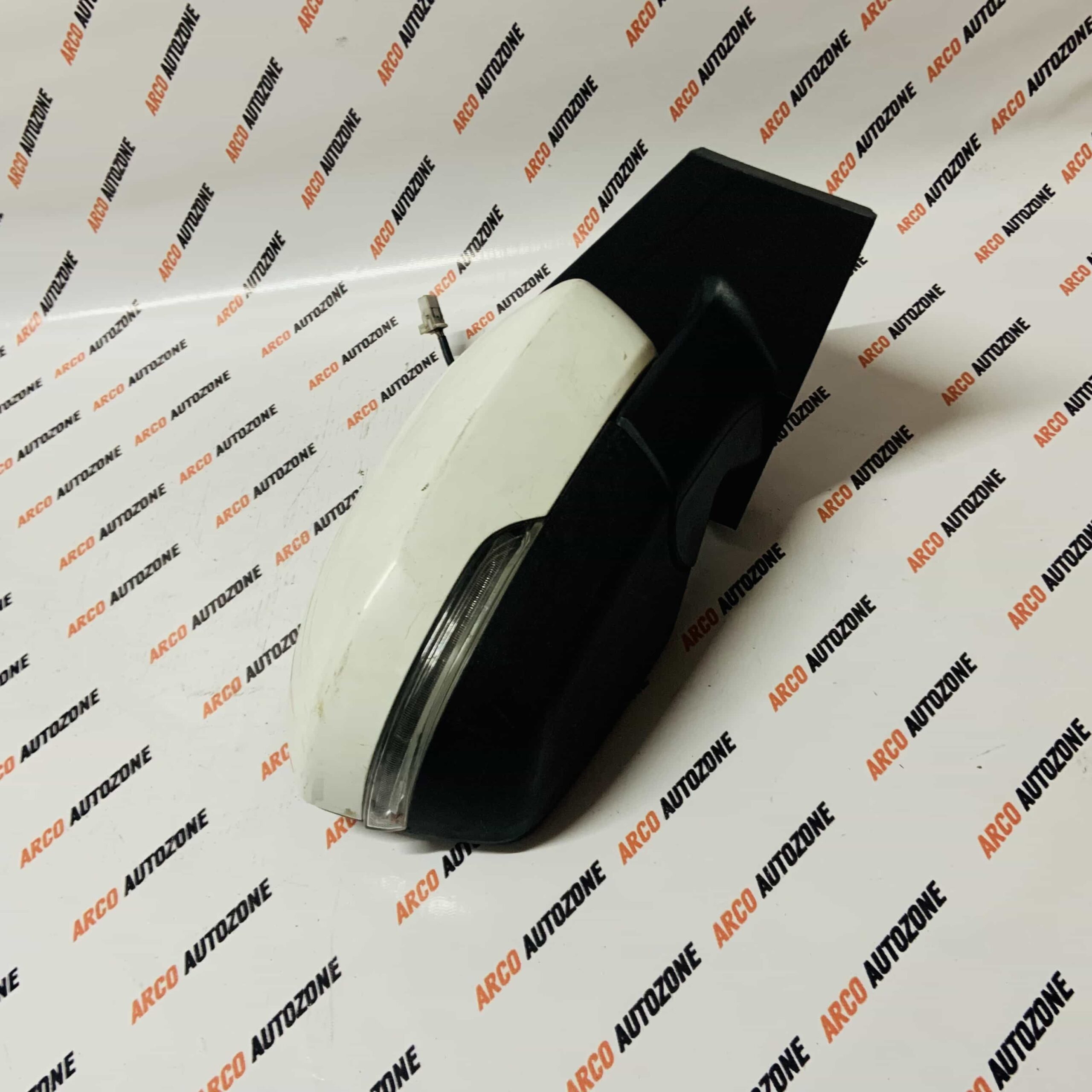 SIDE MIRROR ZEST BOLT 5 WIRE RIGHT LOT