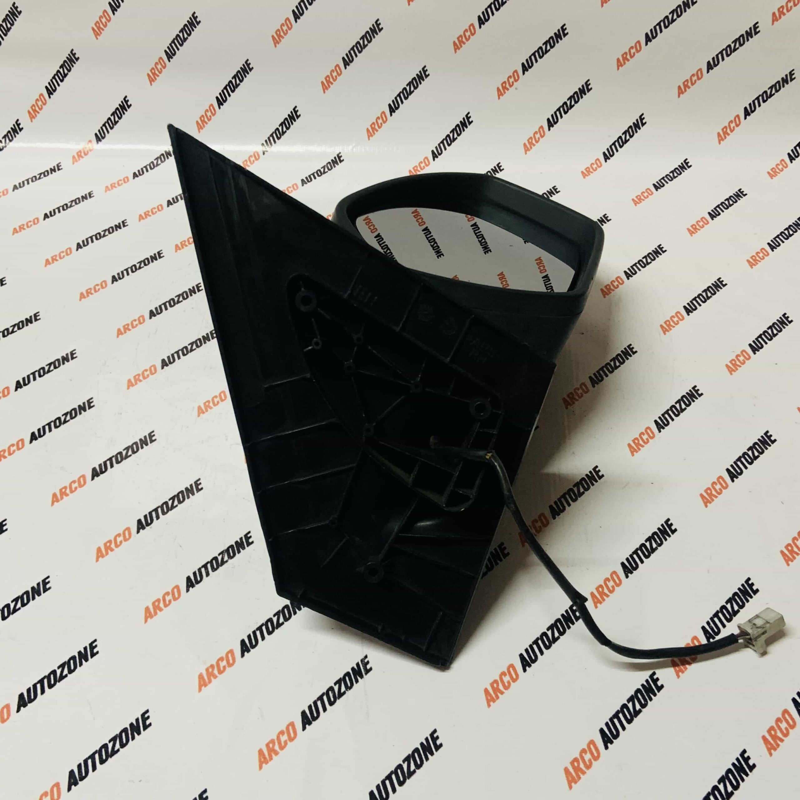SIDE MIRROR ZEST BOLT 5 WIRE RIGHT LOT