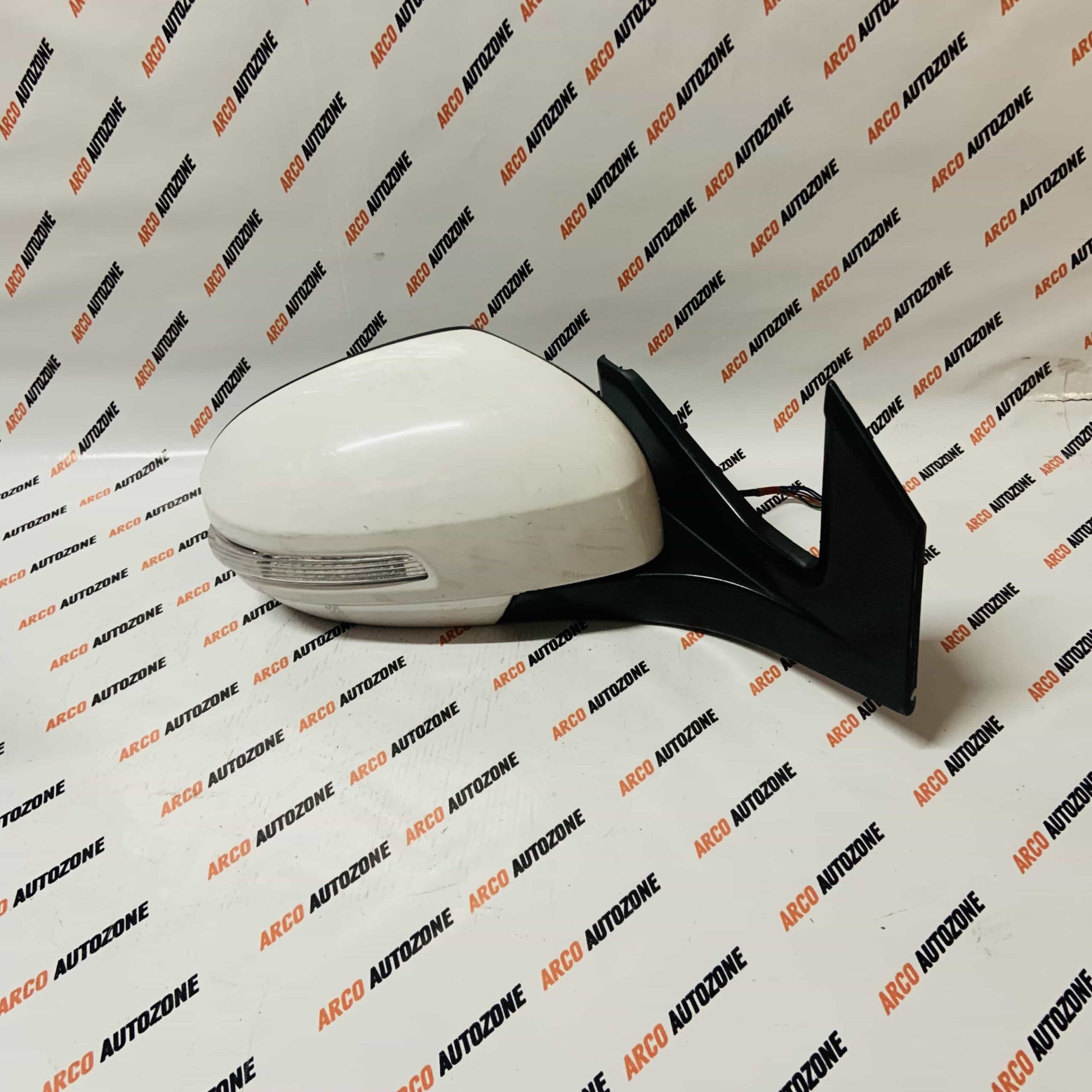 SIDE MIRROR ERTIGA RIGHT 7 WIRE LOT