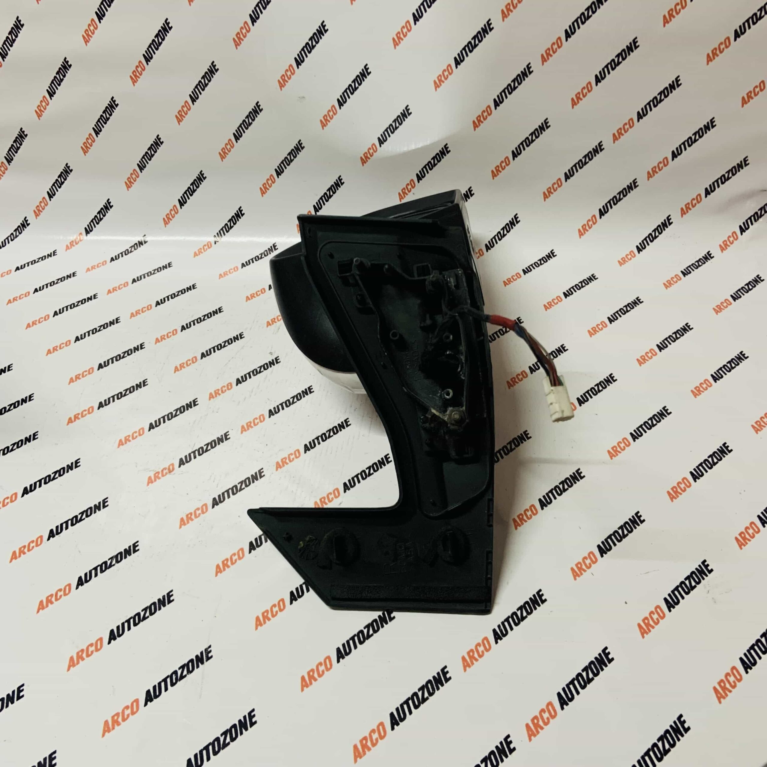 SIDE MIRROR ERTIGA RIGHT 7 WIRE LOT