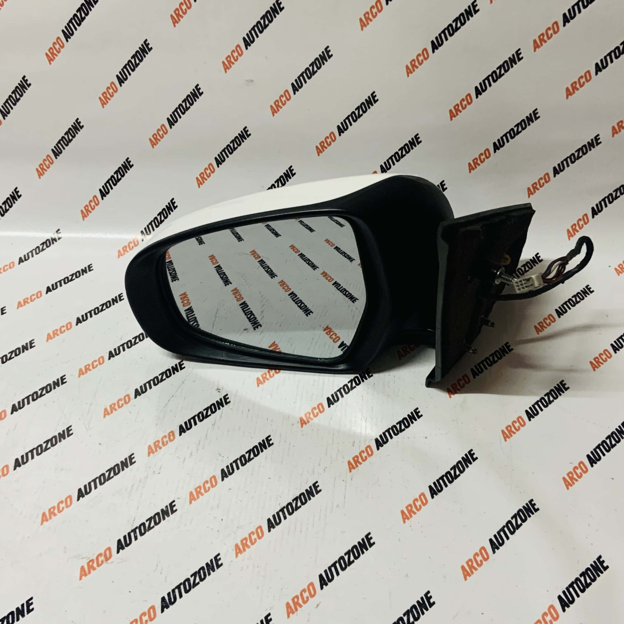 SIDE MIRROR ERTIGA XL6 LEFT 7 WIRE LOT