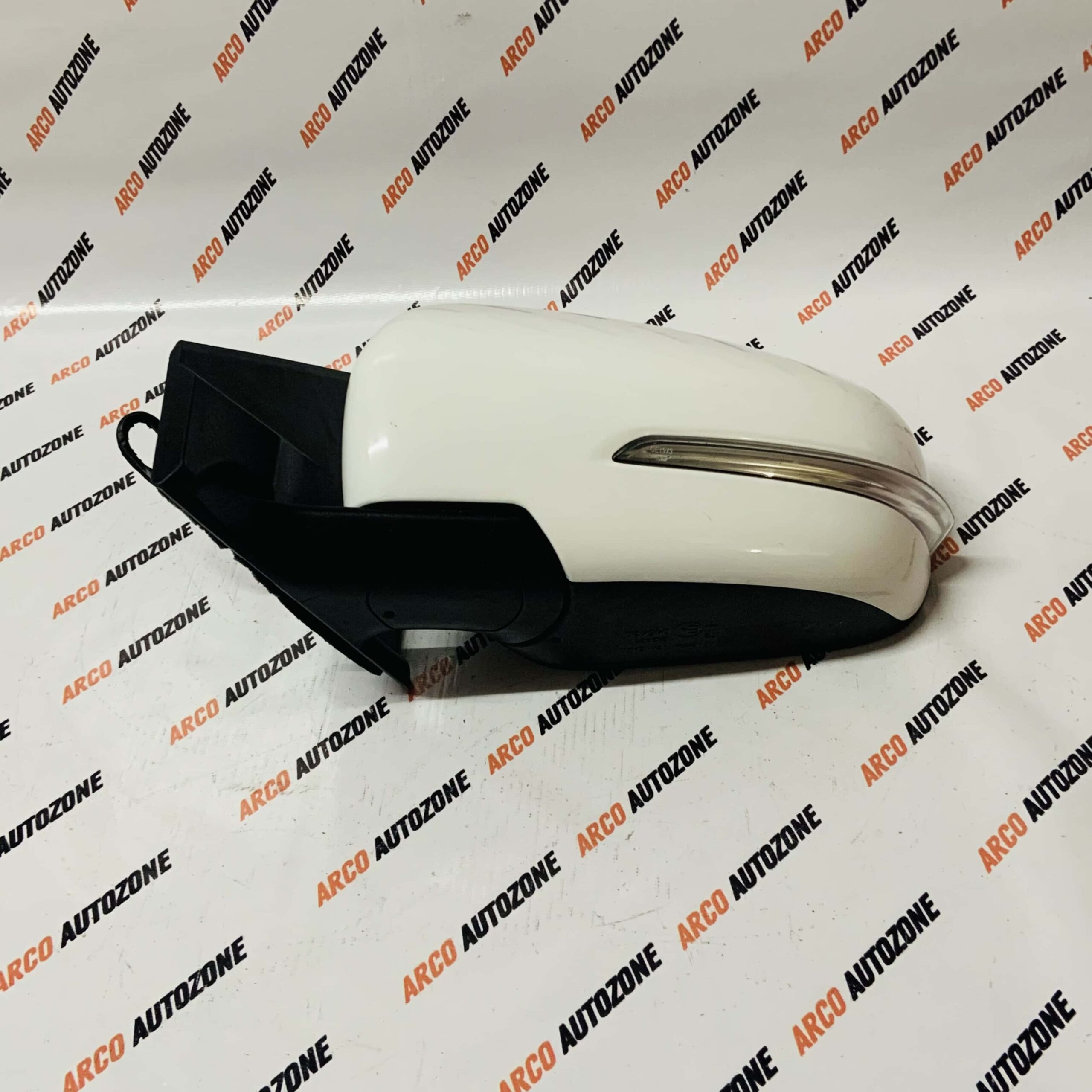 SIDE MIRROR ERTIGA XL6 LEFT 7 WIRE LOT