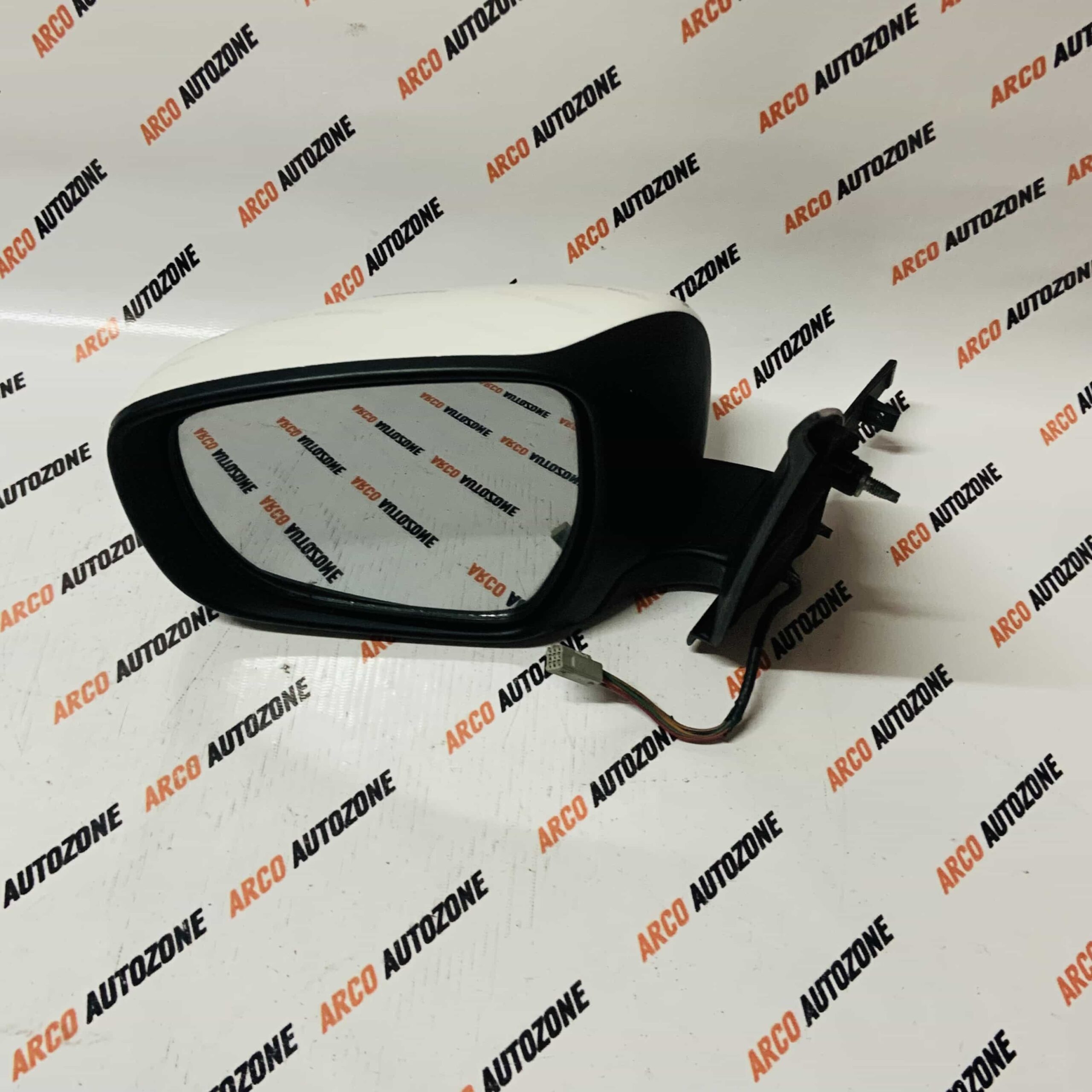 SIDE MIRROR SWIFT 2018 RIGHT 7 WIRE