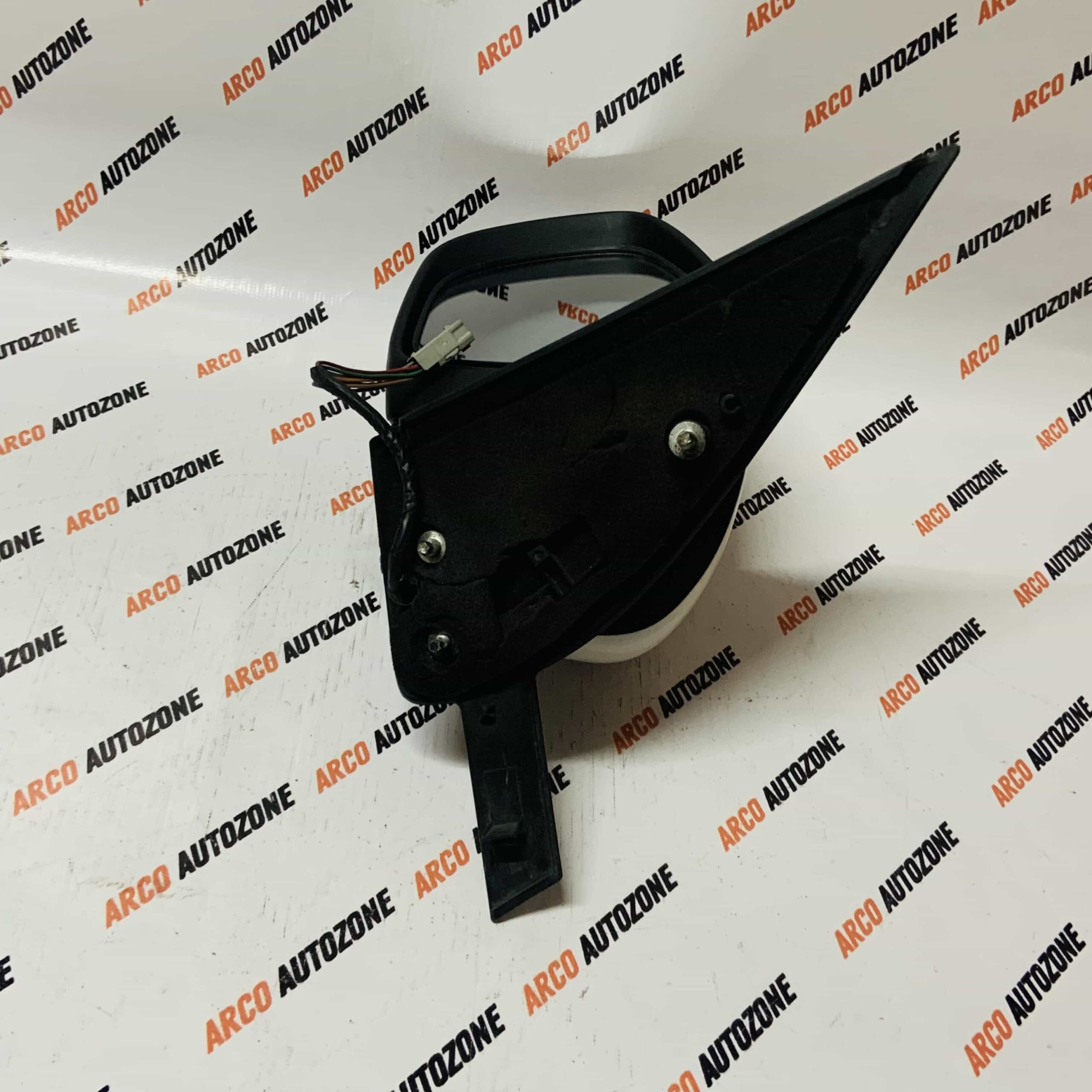SIDE MIRROR SWIFT 2018 RIGHT 7 WIRE