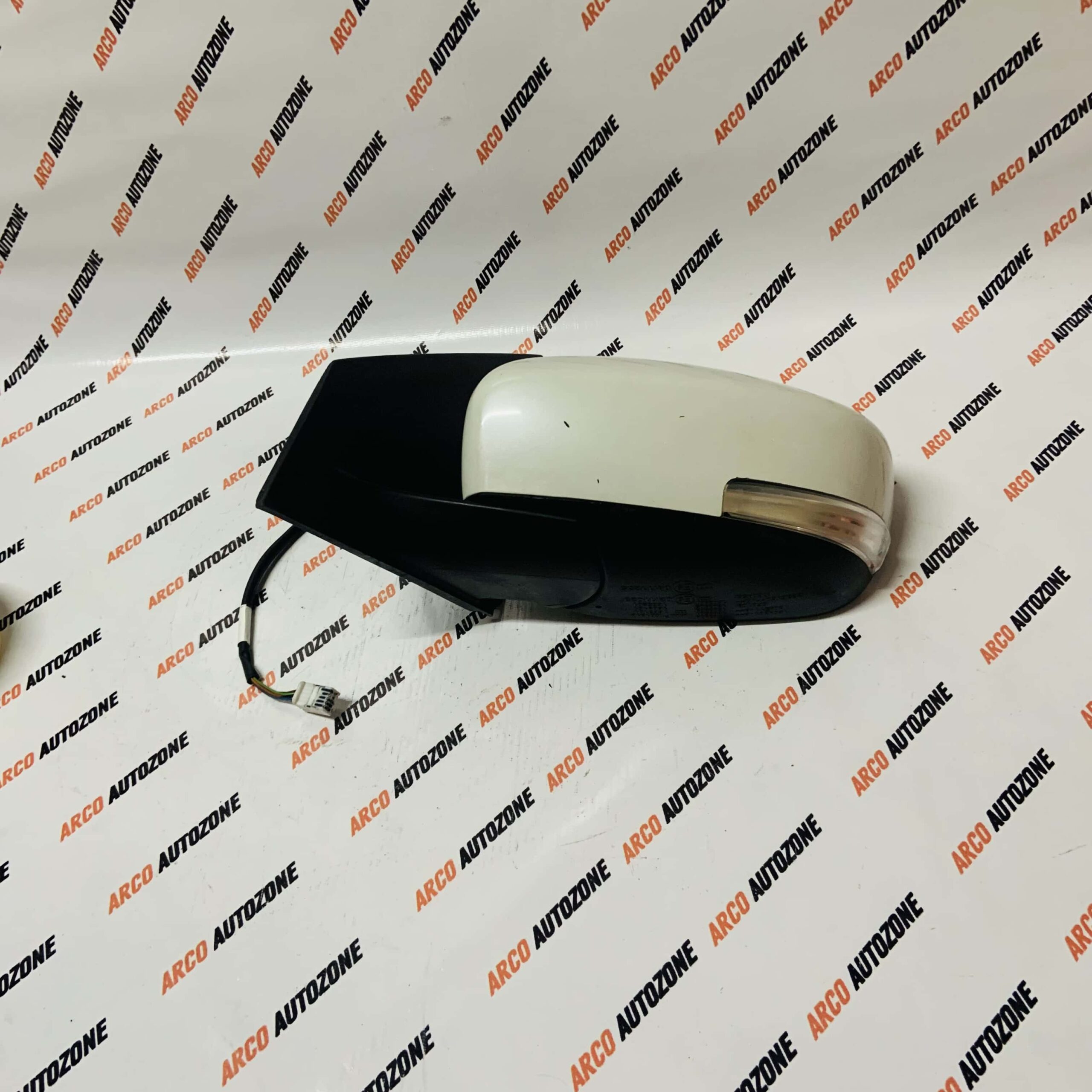 SIDE MIRROR CELERIO LEFT 5 WIRE KDM018LH