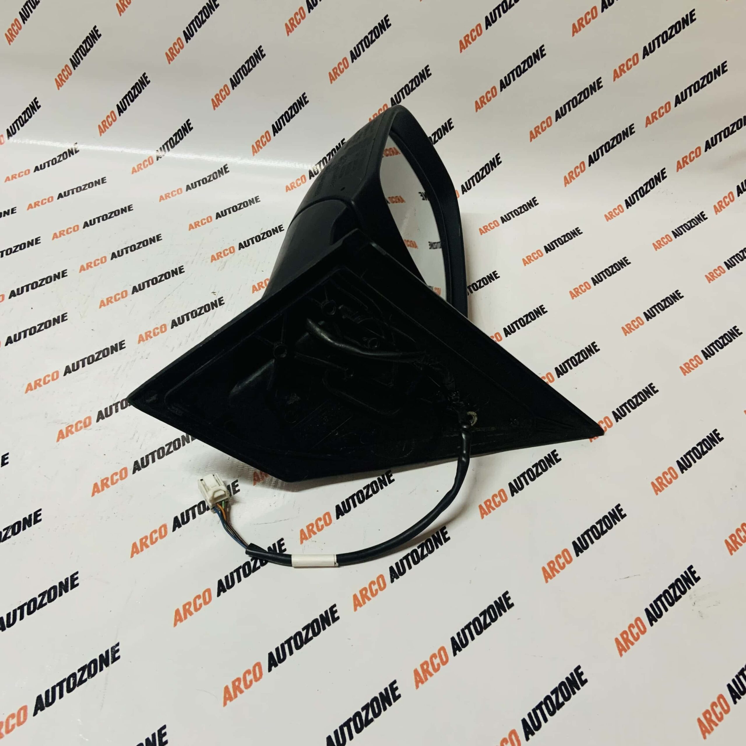 SIDE MIRROR CELERIO LEFT 5 WIRE KDM018LH
