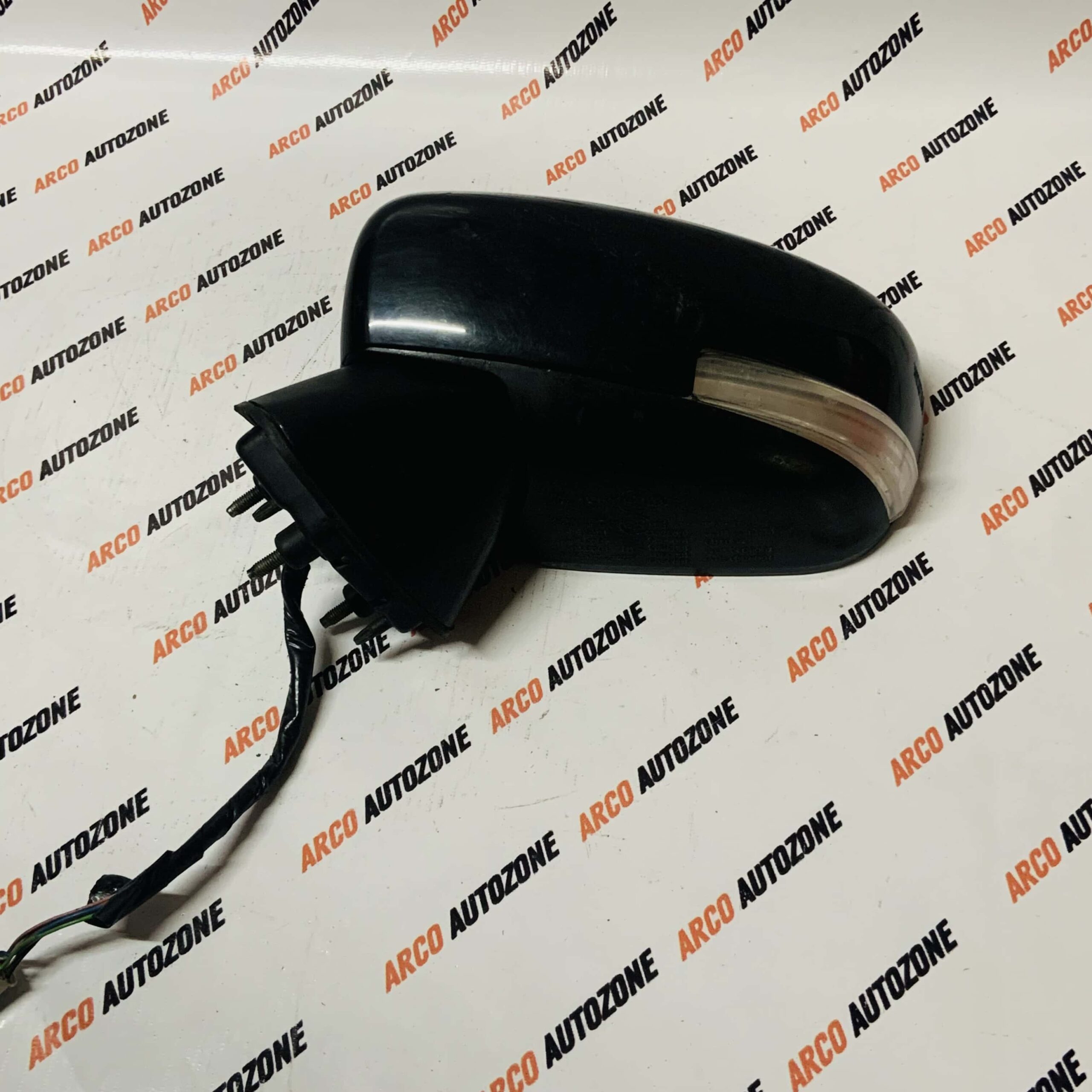 SIDE MIRROR BALENO LEFT 7 WIRE LOT