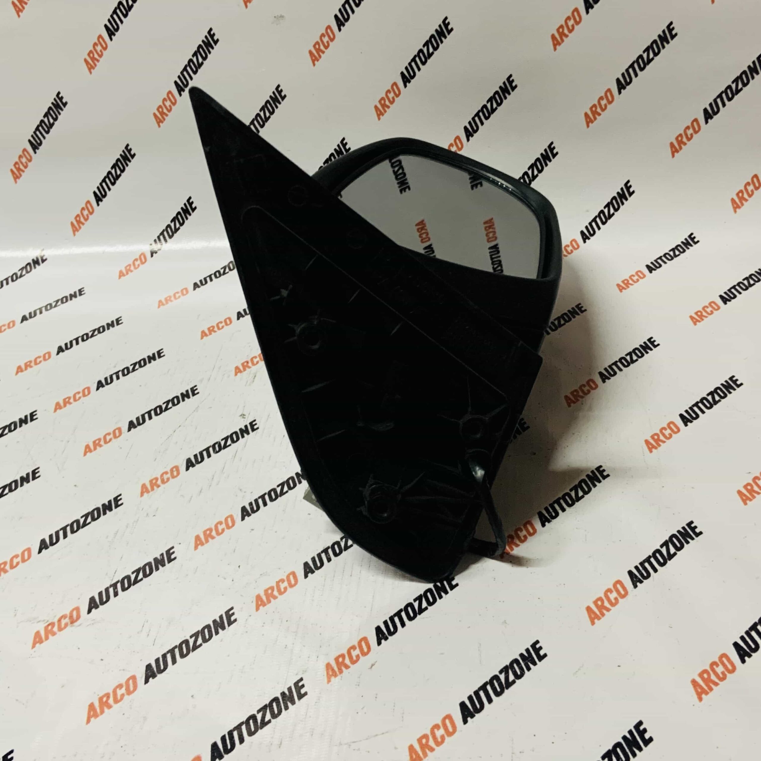 SIDE MIRROR DZIRE 2018 RIGHT 7 WIRE LOT