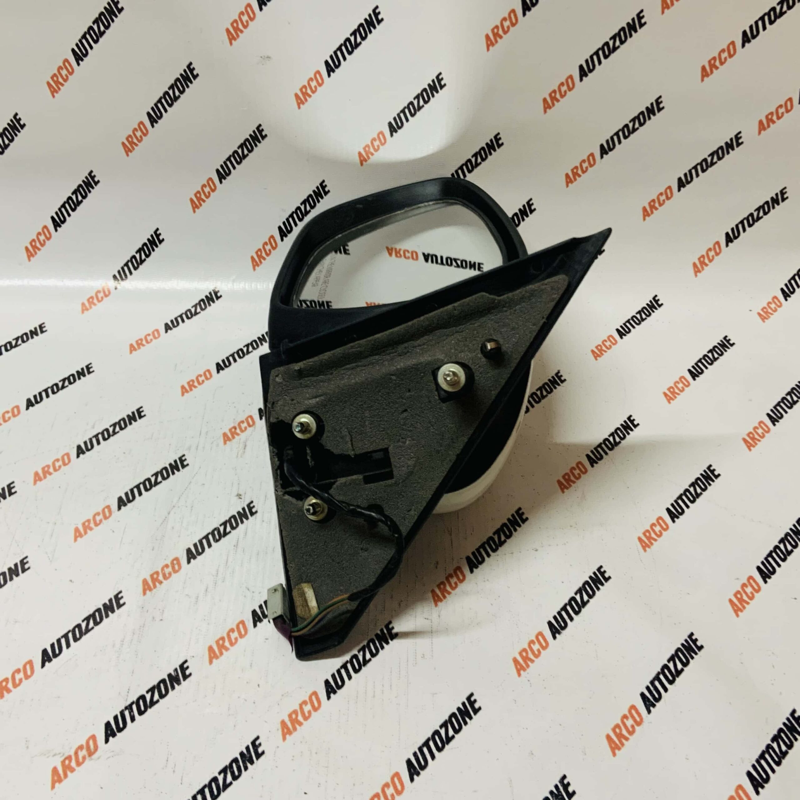 SIDE MIRROR WAGONR 19 LEFT 5 WIRE LOT