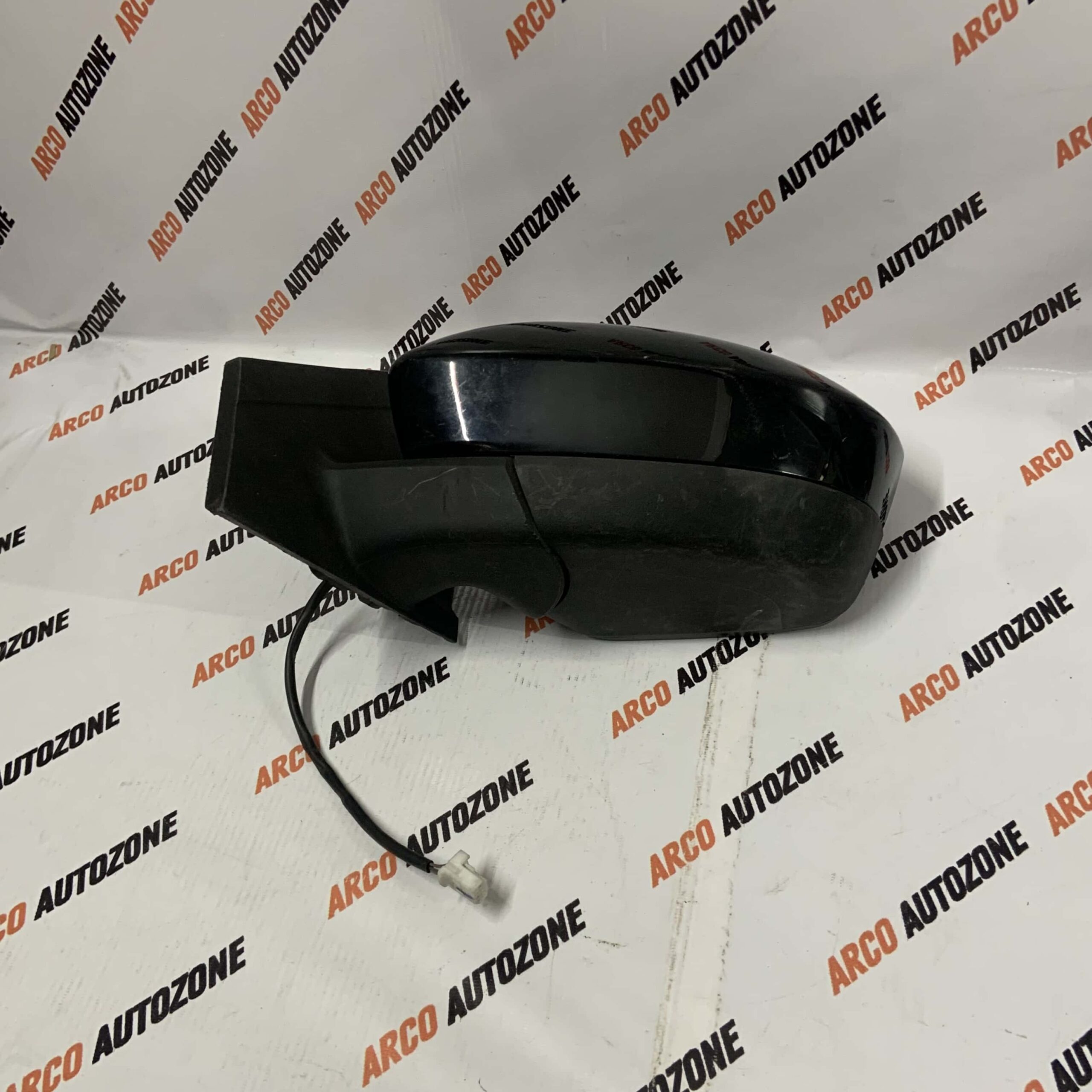 SIDE MIRROR ZEST BOLT 3 WIRE LEFT LOT