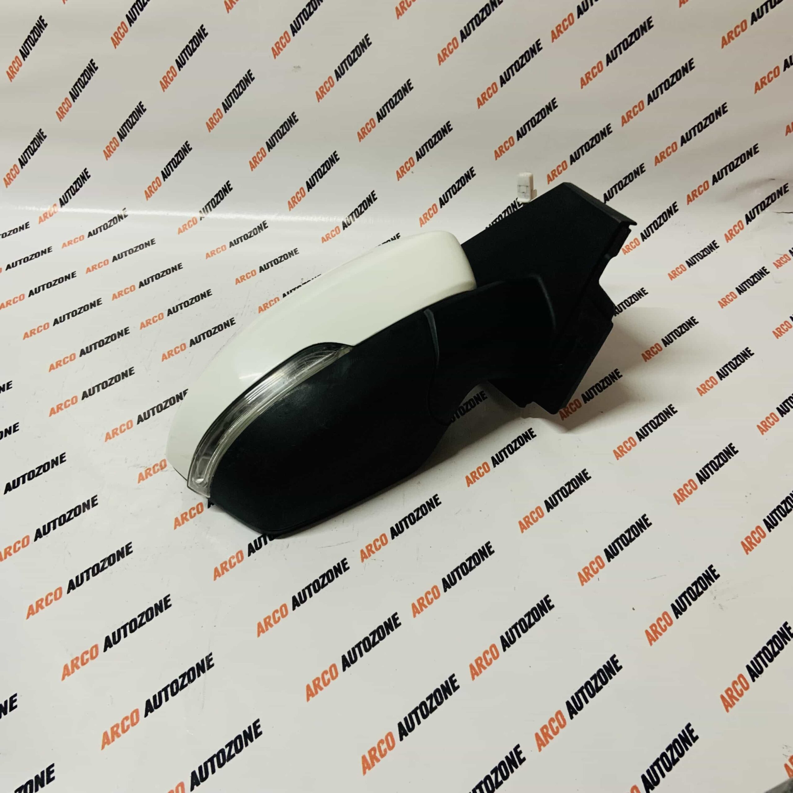 SIDE MIRROR NEXON 5 WIRE RIGHT LOT