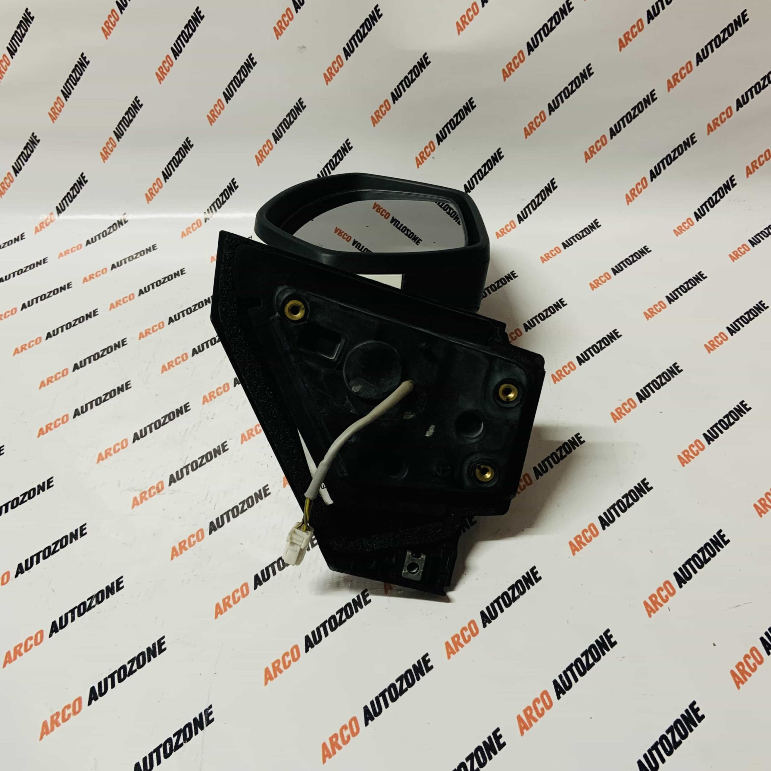 SIDE MIRROR NEXON 5 WIRE RIGHT LOT