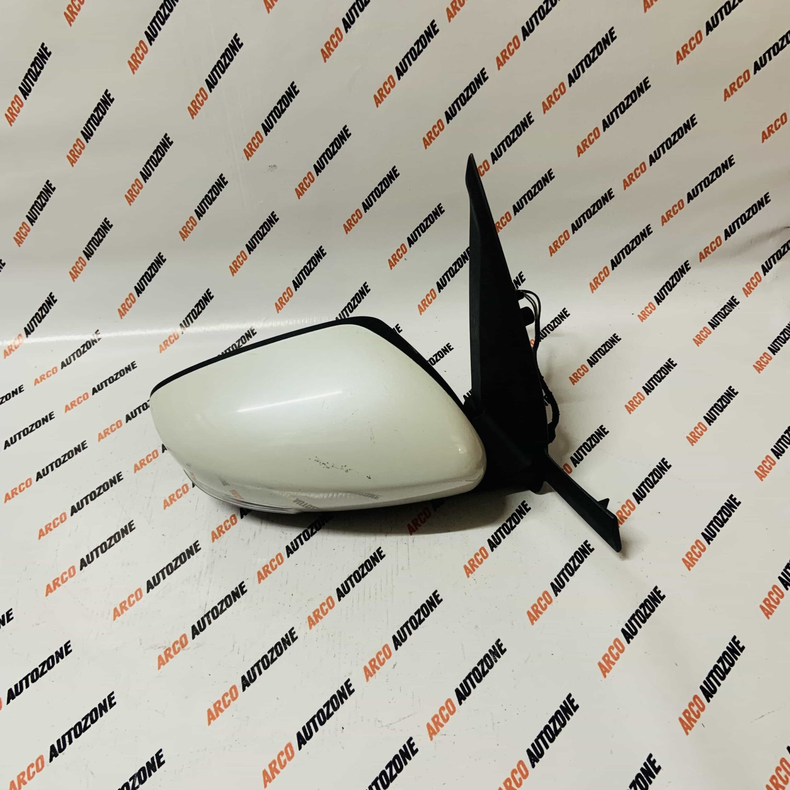 SIDE MIRROR SWIFT 2018 RIGHT 5 WIRE LOT
