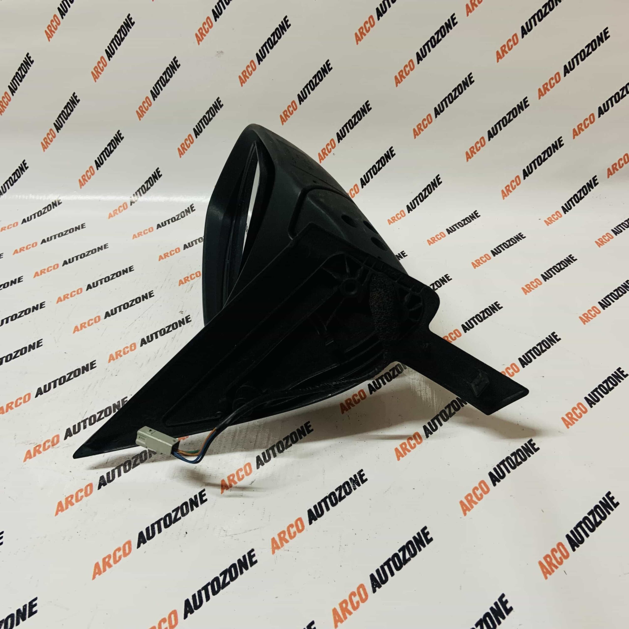 SIDE MIRROR SWIFT 2018 RIGHT 5 WIRE LOT