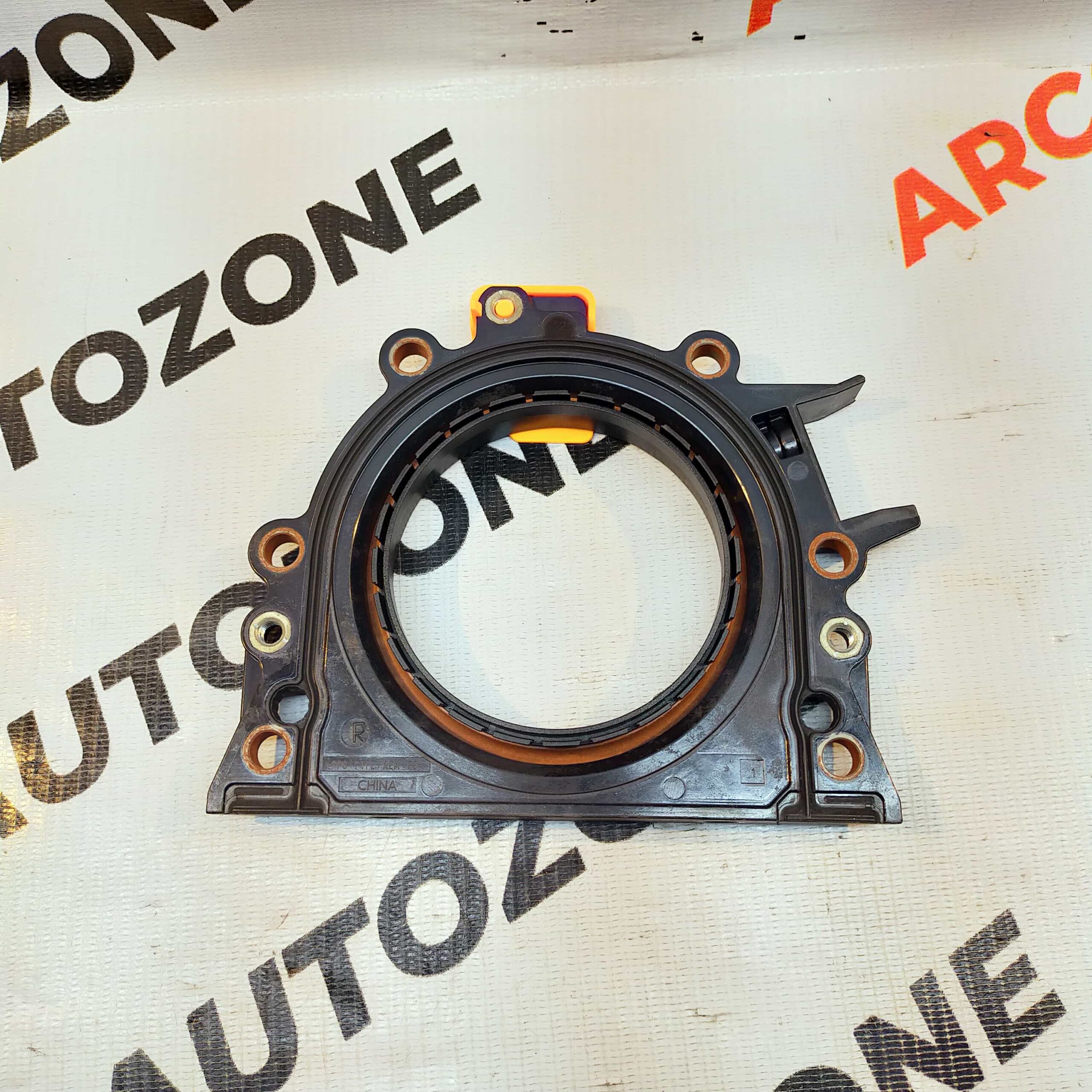 MAIN OIL SEAL CRANK CASE SEAL