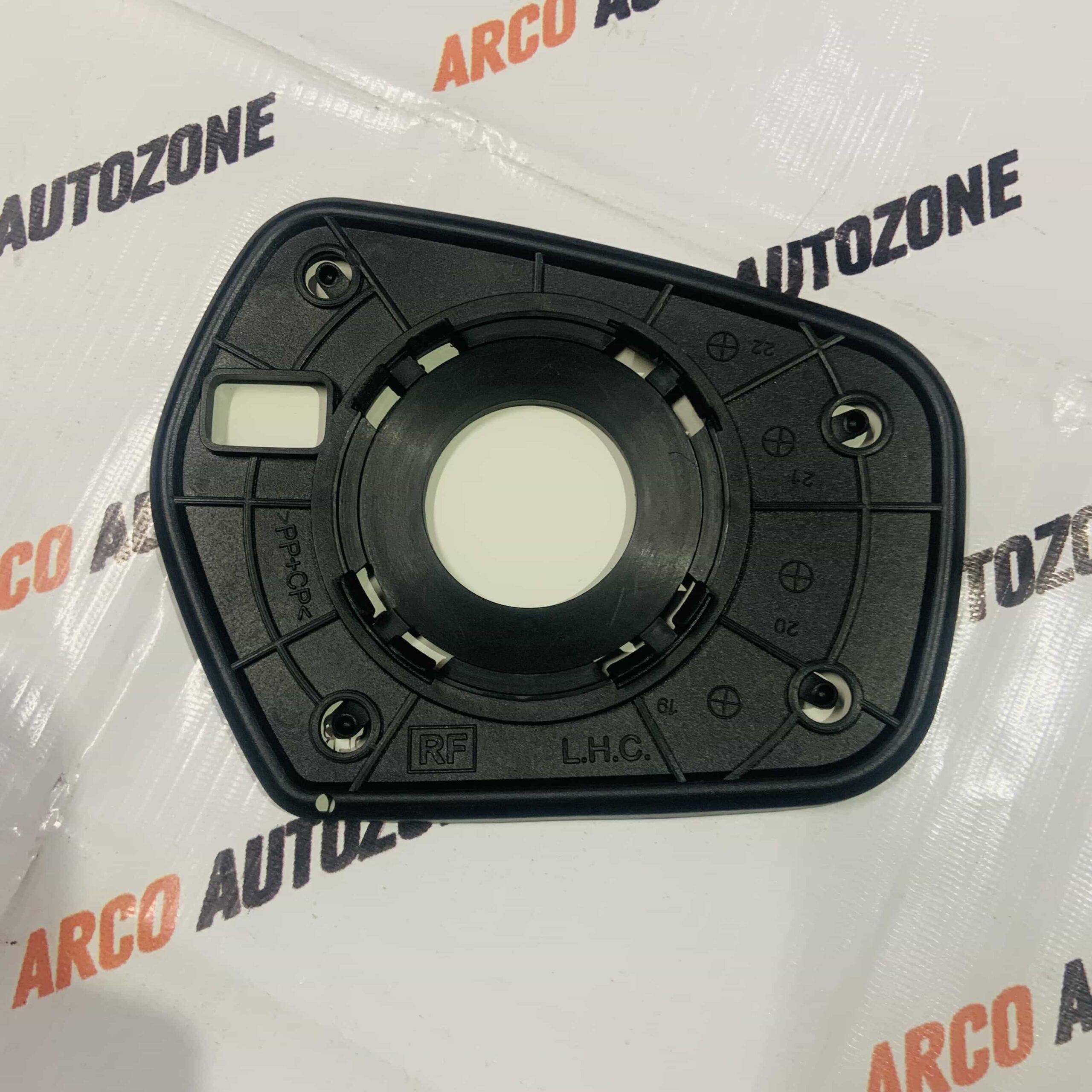 SUB MIRROR XUV300 LEFT FOX