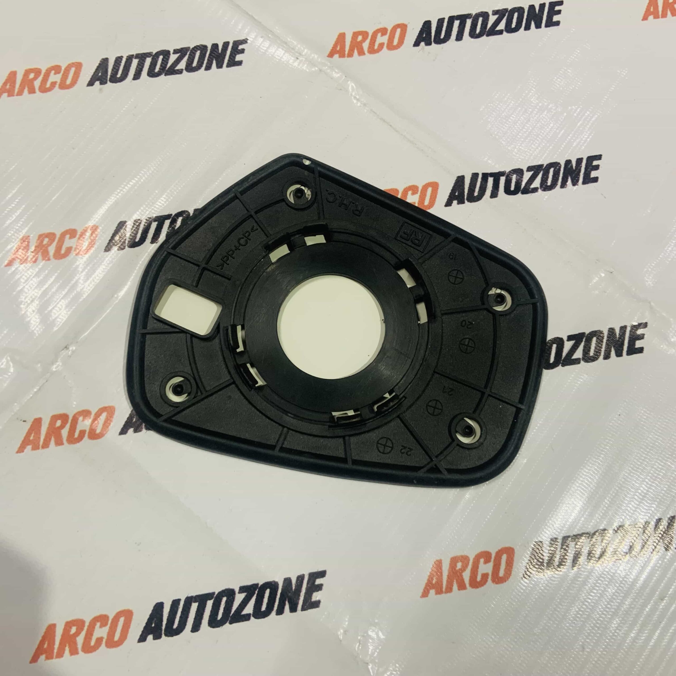SUB MIRROR XUV300 RIGHT FOX