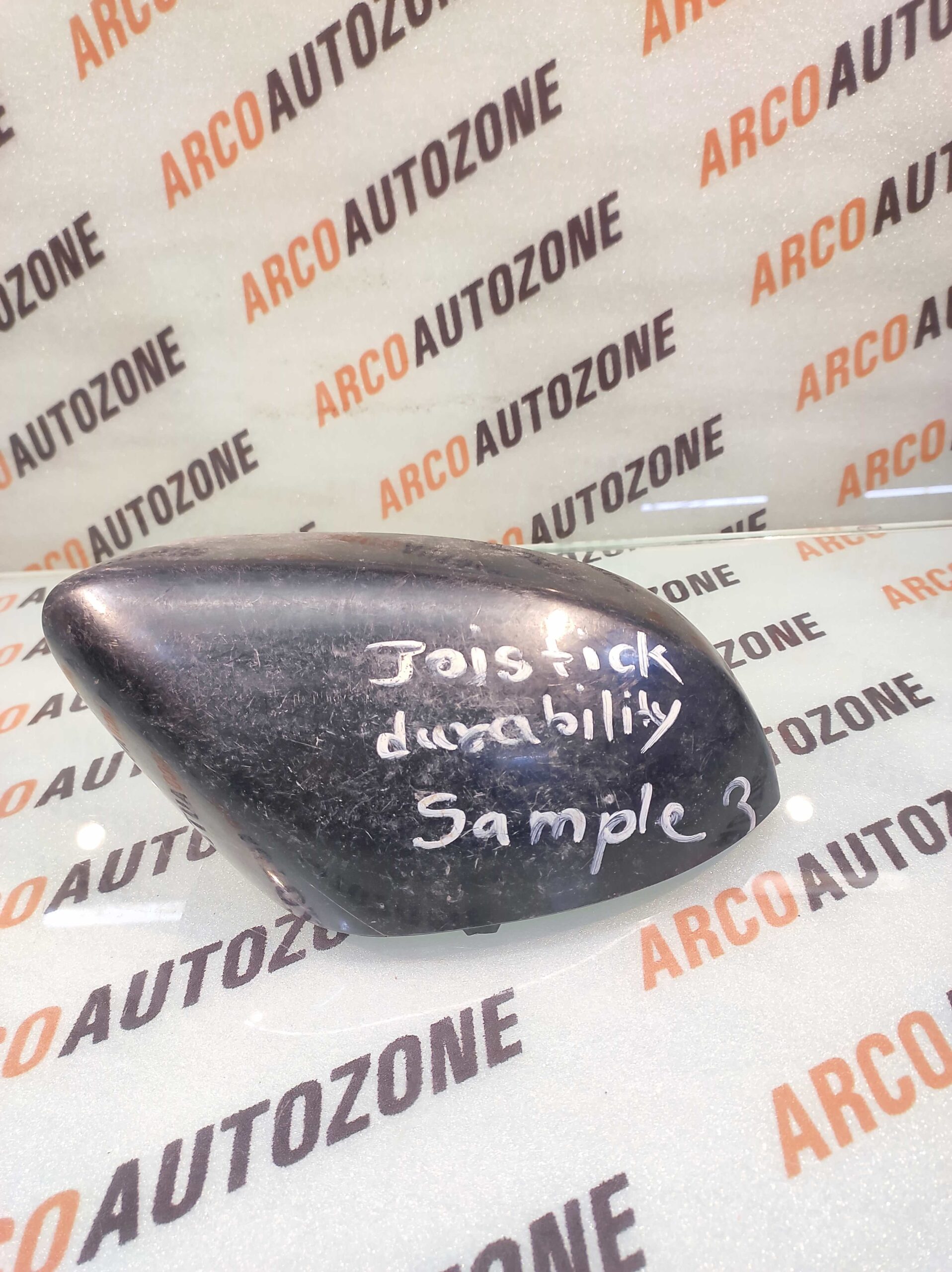 SIDE MIRROR COVER ZEST BOLT TIAGO TIGOR NEXON 1ST GEN RIGHT WITHOUT INDICATOR