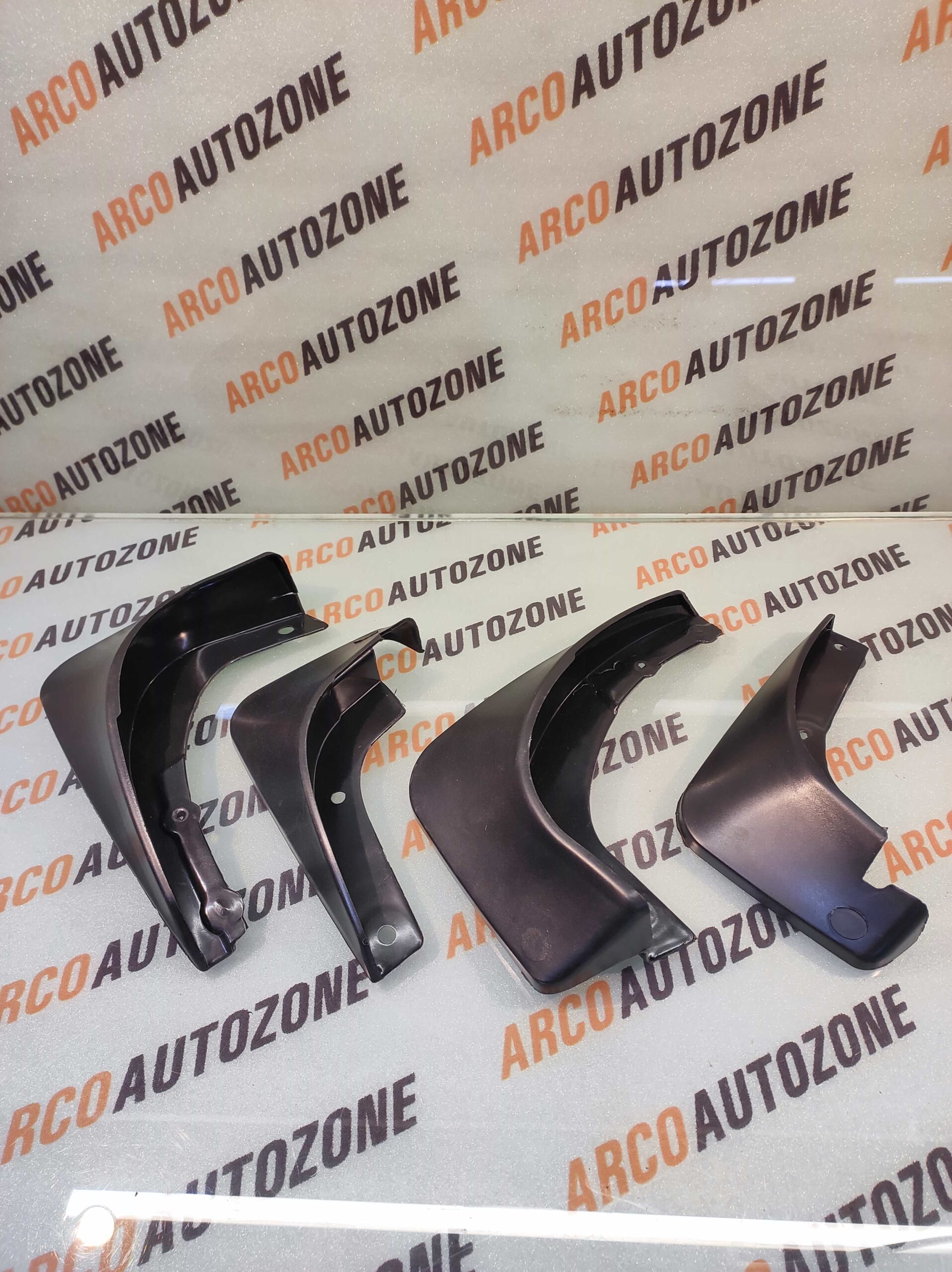 MUD FLAP ZEST SKI