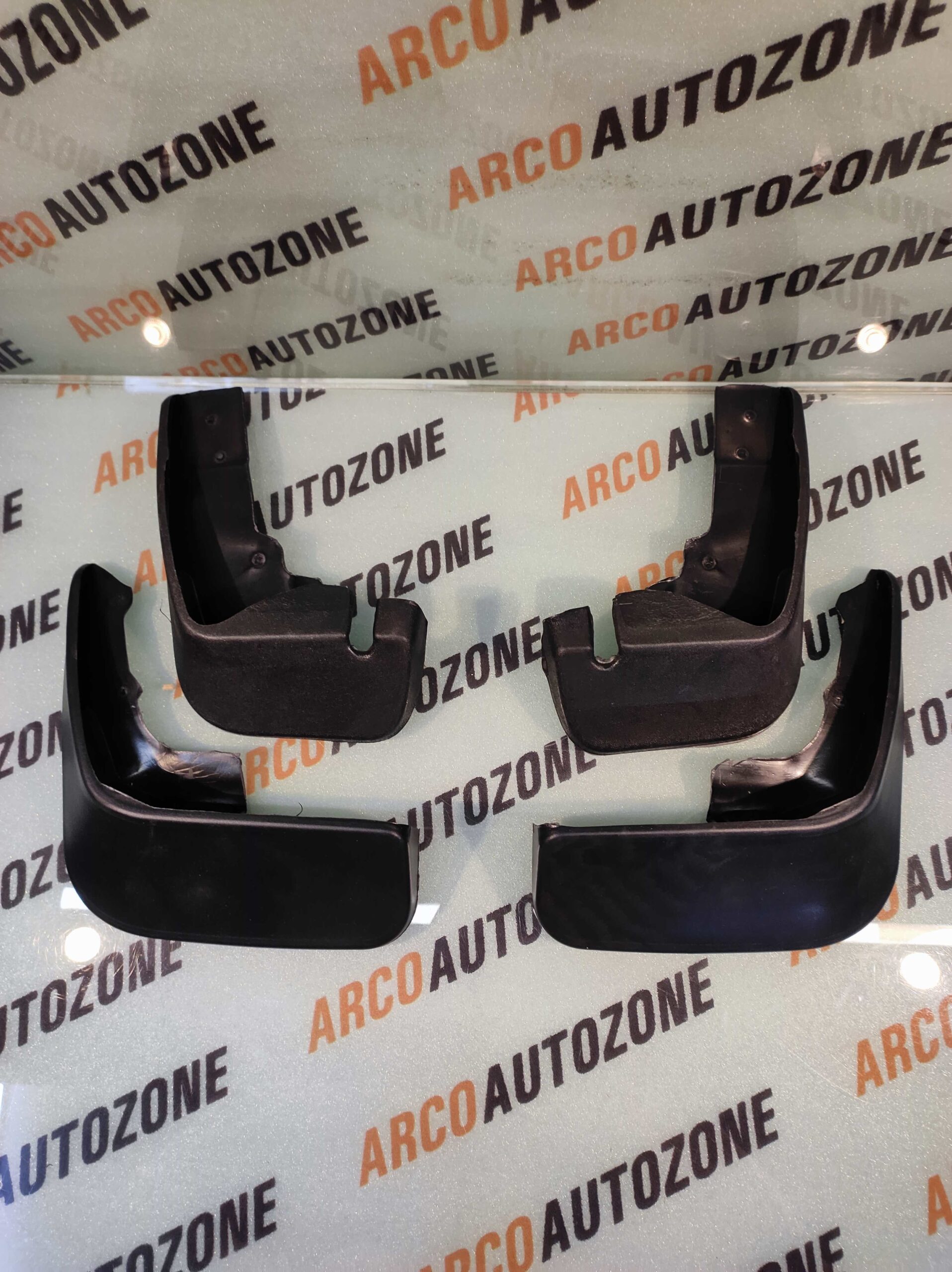 MUD FLAP TIGOR SKI