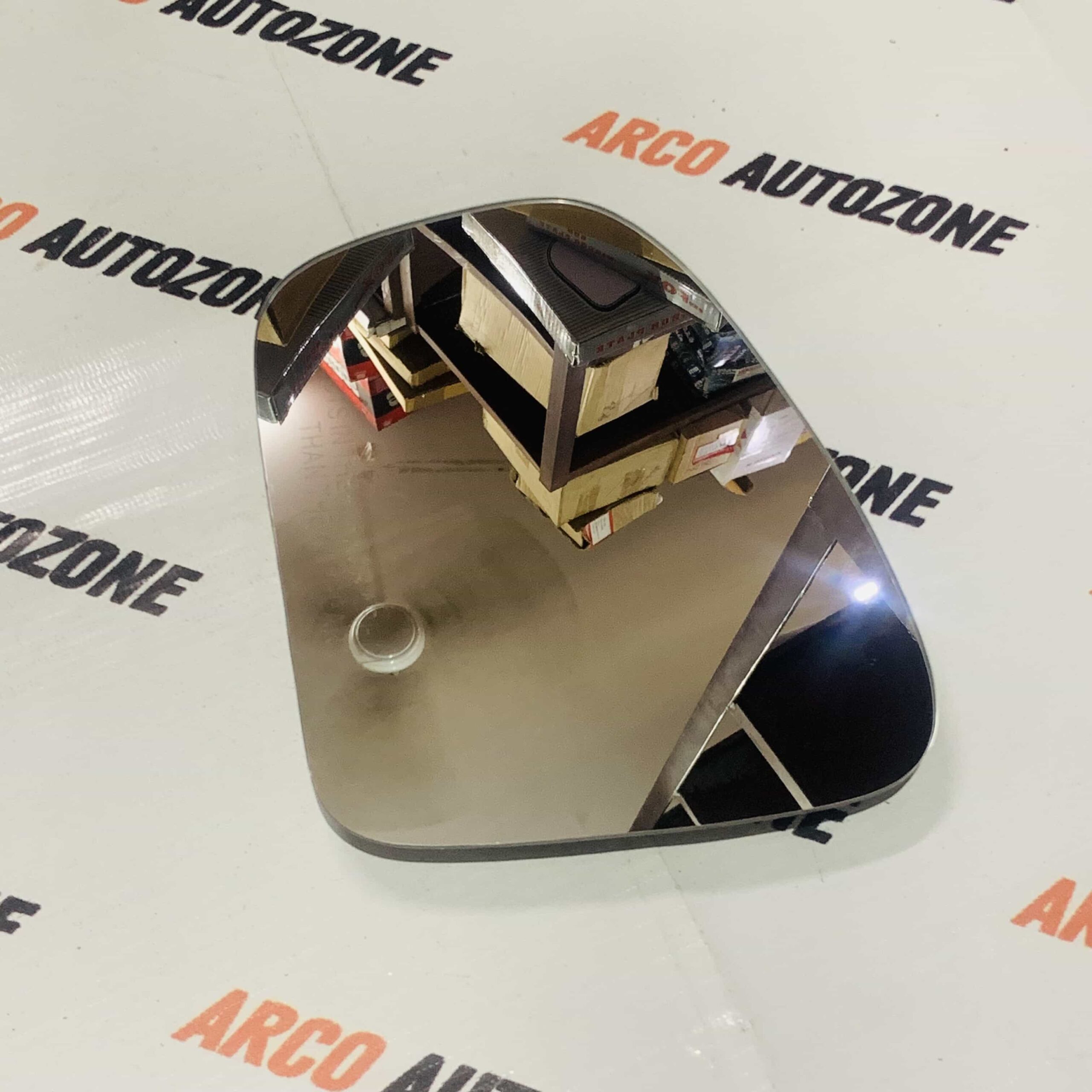 SUB MIRROR TRIBER KIGER MAGNITE LEFT FOX RT006