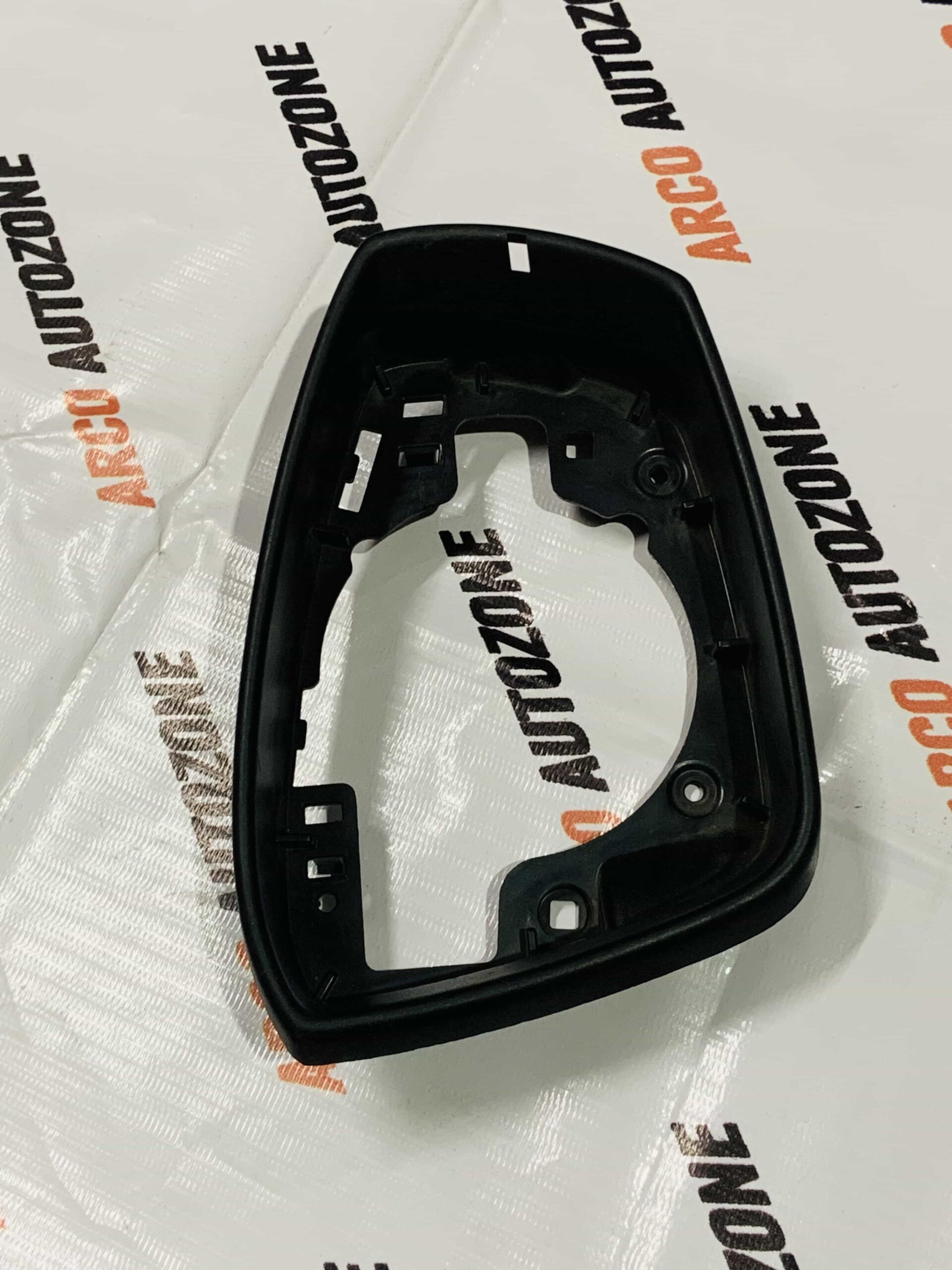 SIDE MIRROR RING POLO VENTO RAPID IND T2 RIGHT