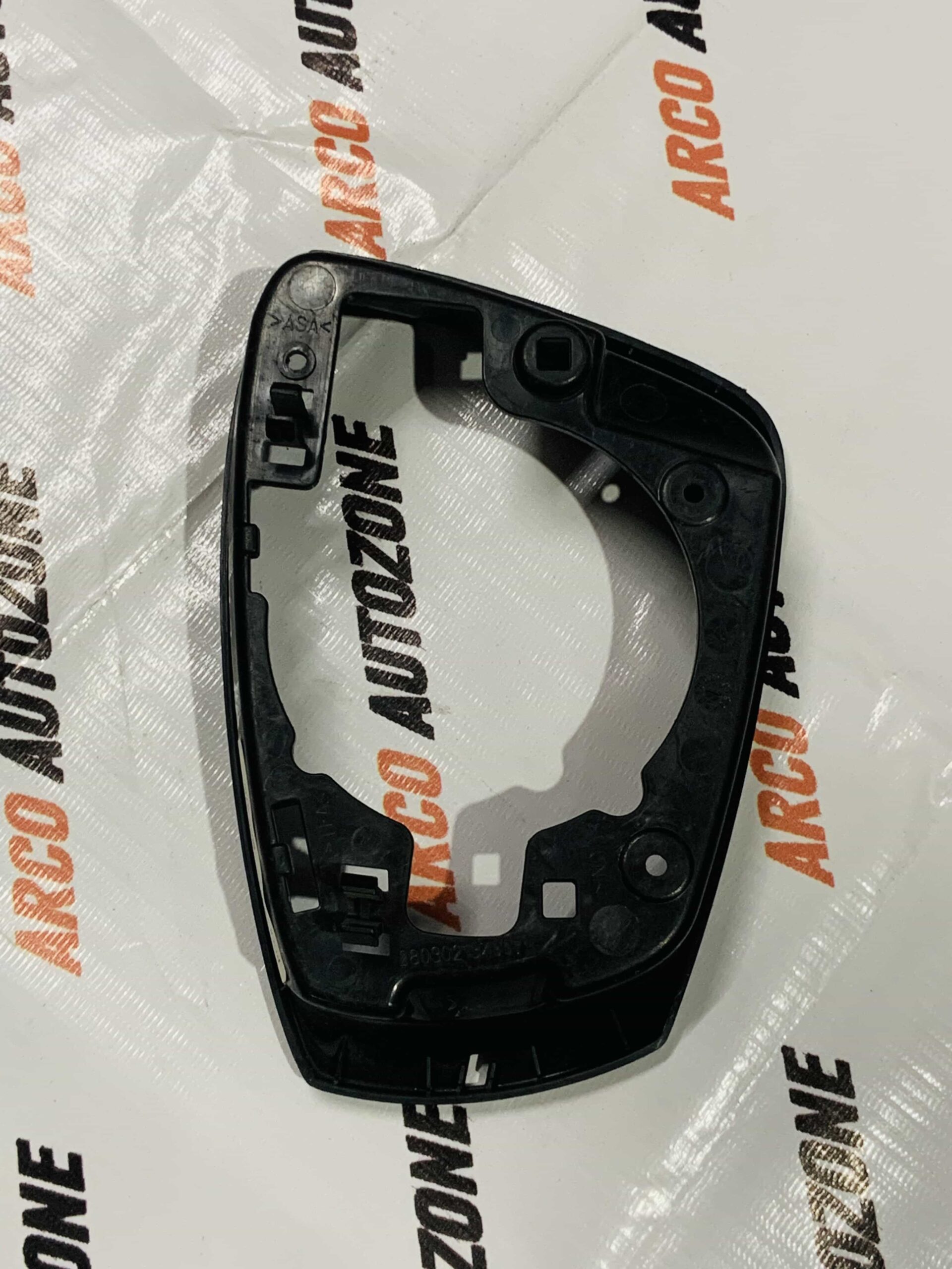 SIDE MIRROR RING POLO VENTO RAPID IND T2 RIGHT