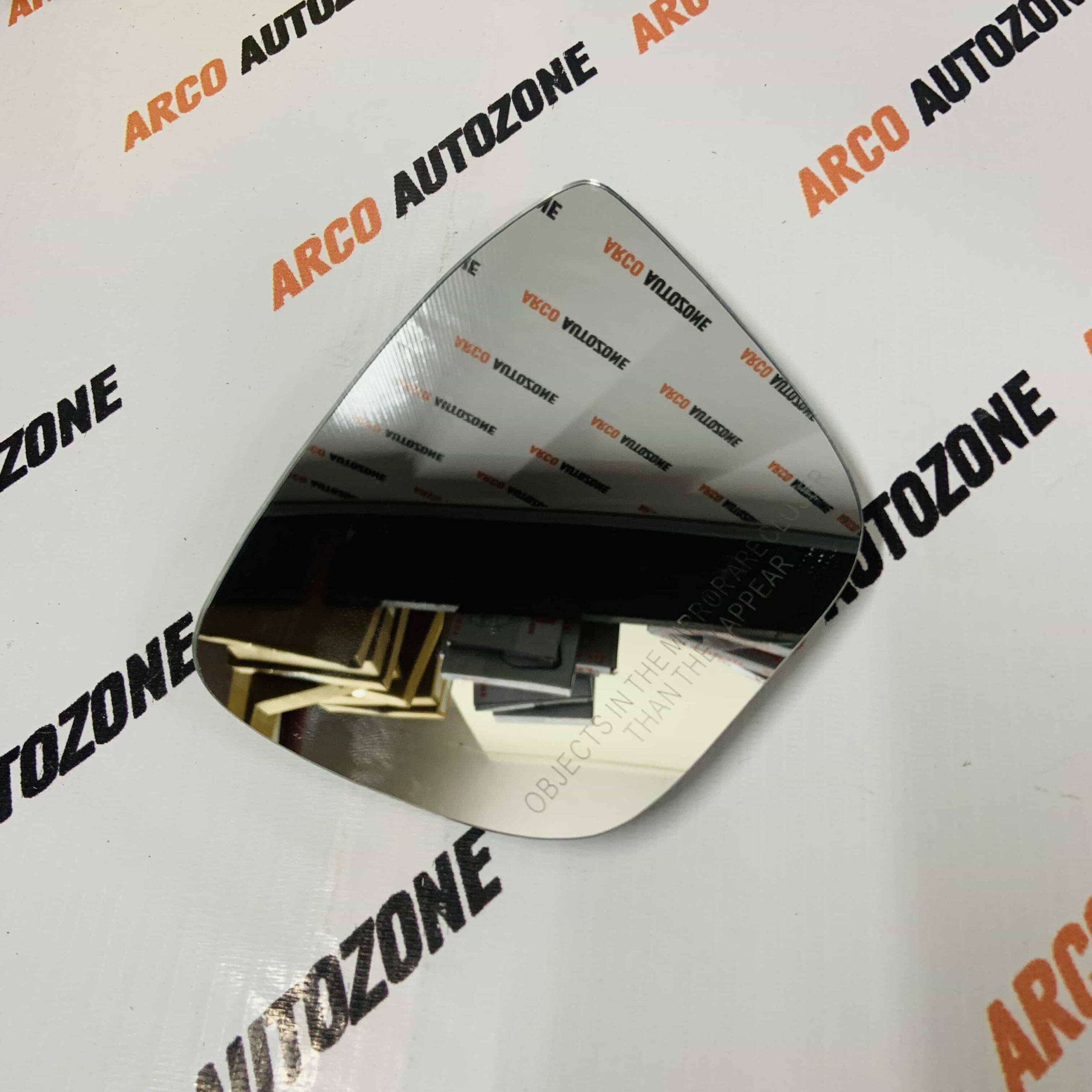 SUB MIRROR ASPIRE LEFT FOX FD011