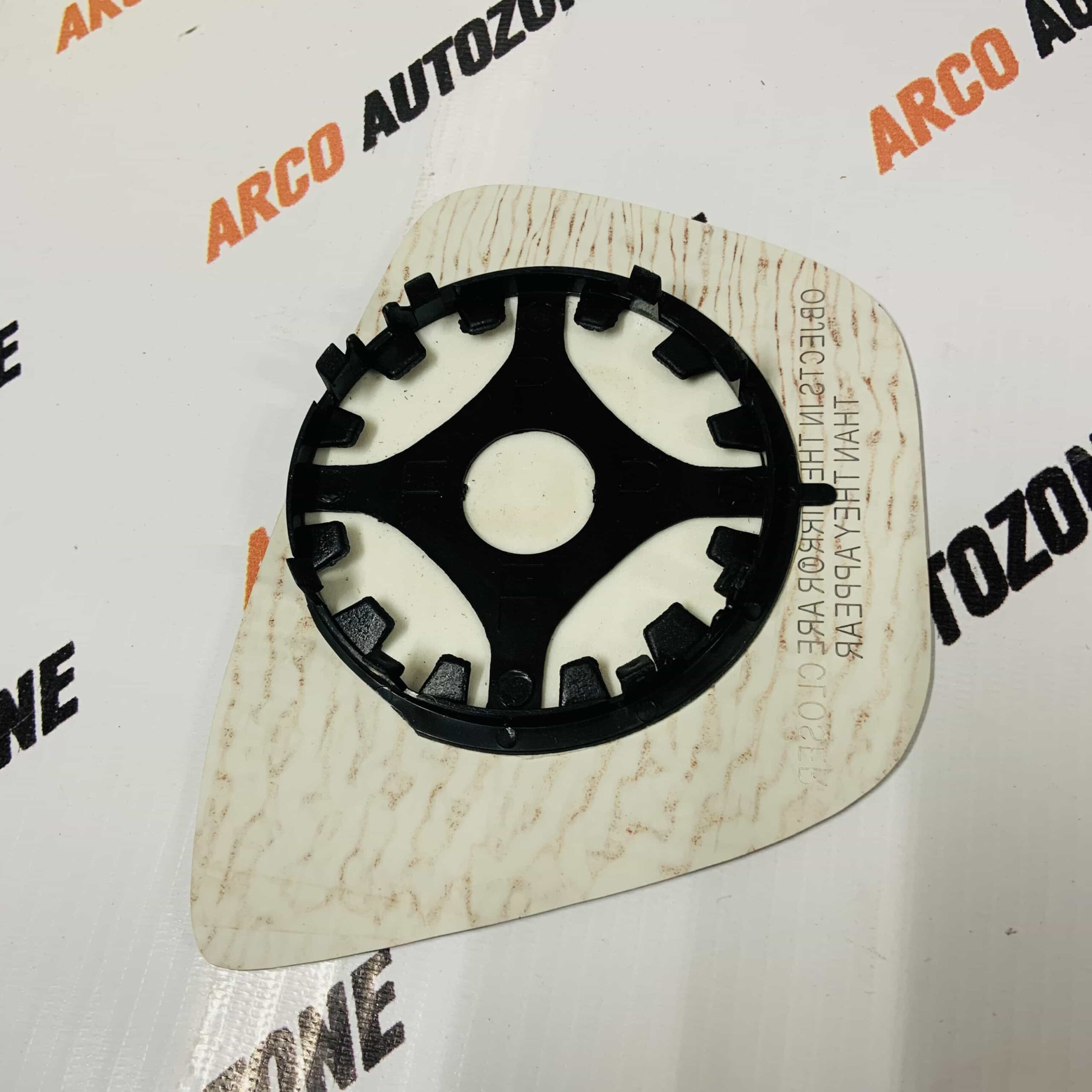 SUB MIRROR ASPIRE LEFT FOX FD011