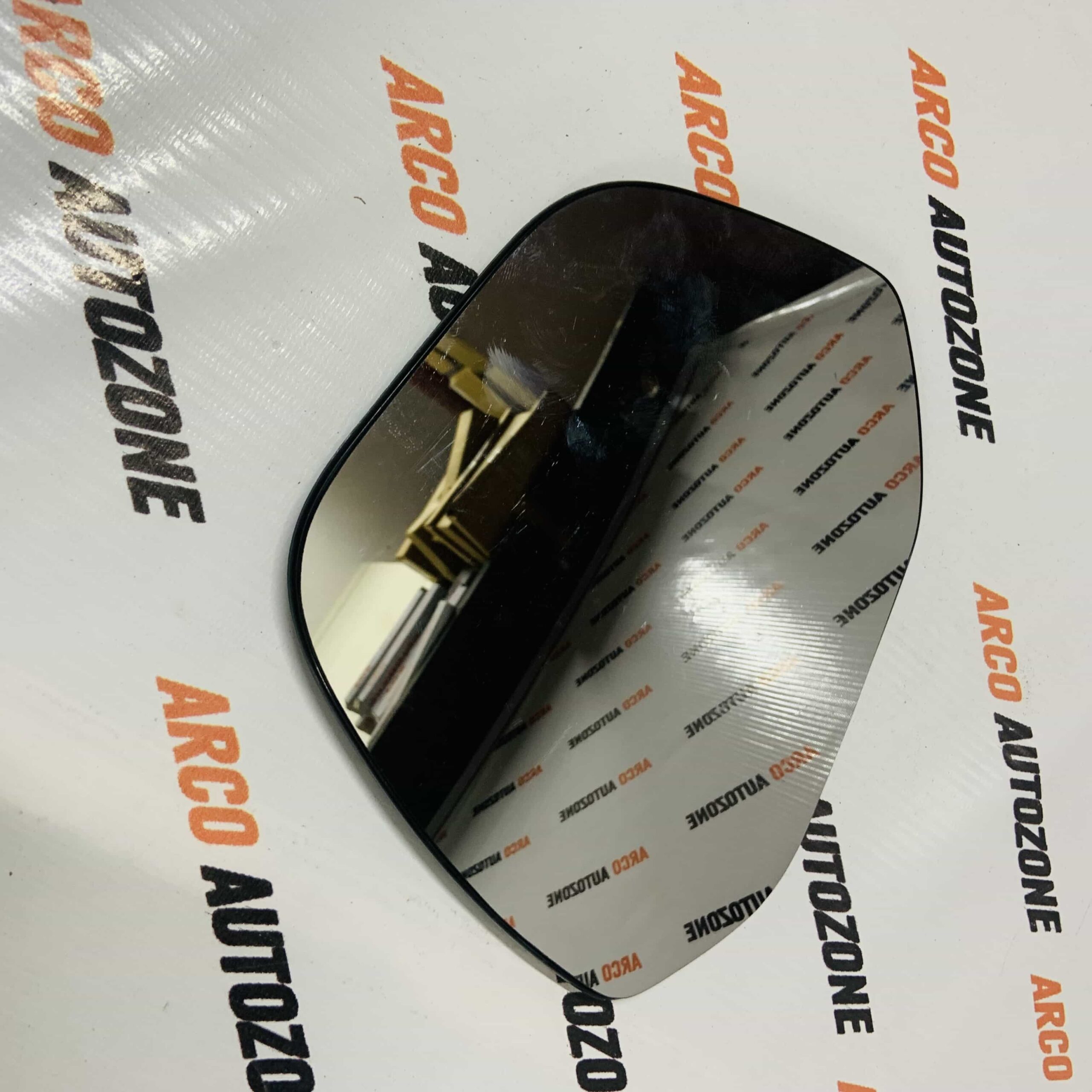 SUB MIRROR HARRIER LEFT T1 BIG OE