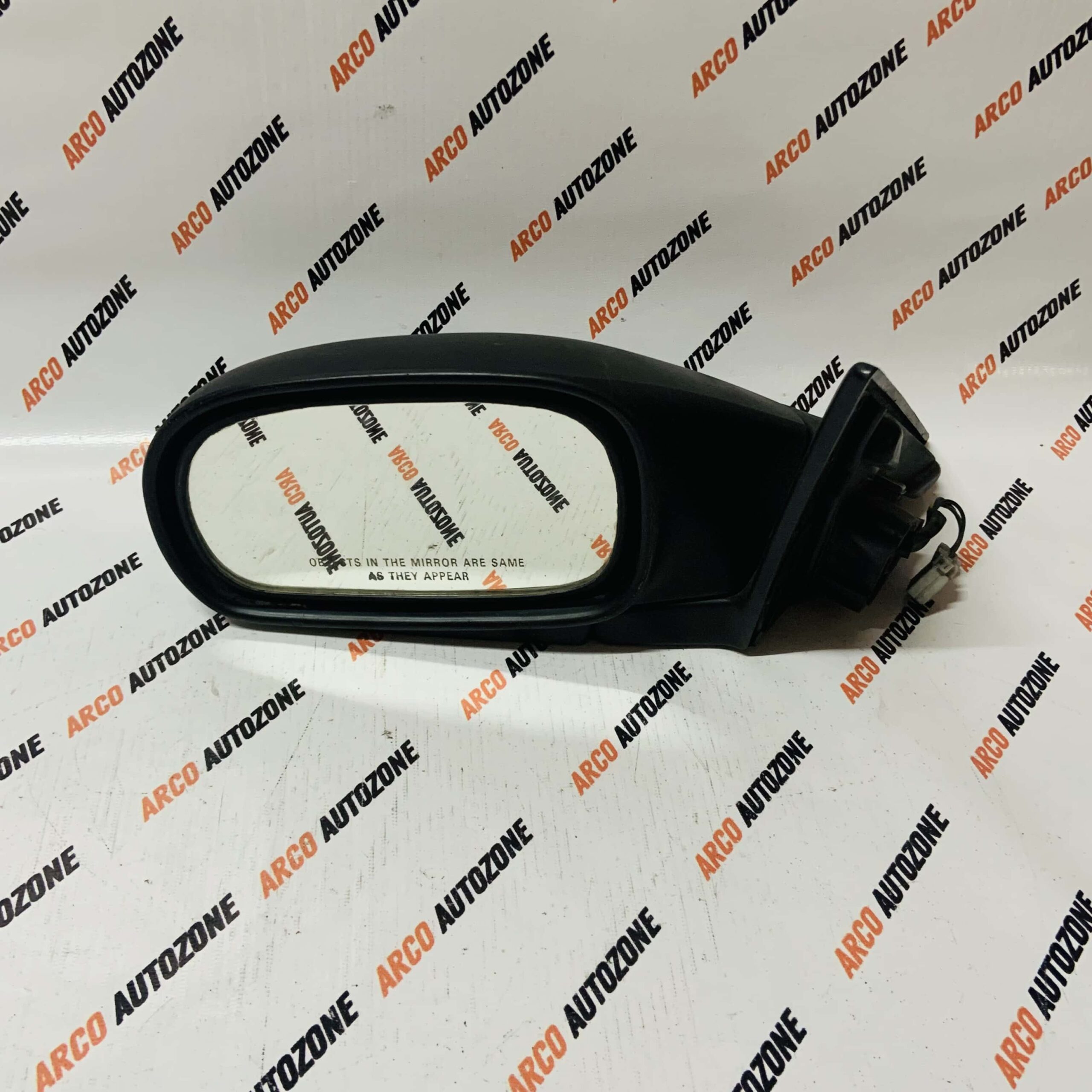 SIDE MIRROR BALENO T1 3WIRE LEFT