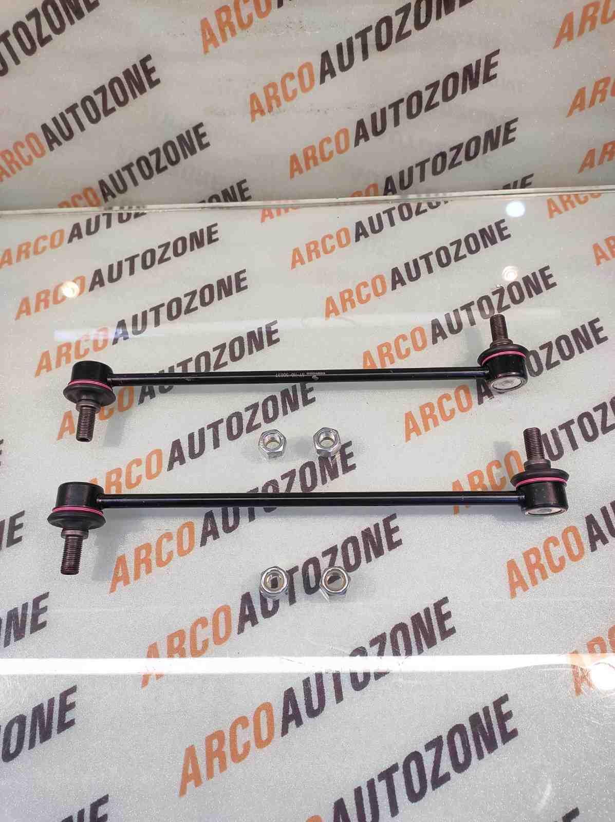 FRONT LINKAGE CRV T3 SET SEMYUNG