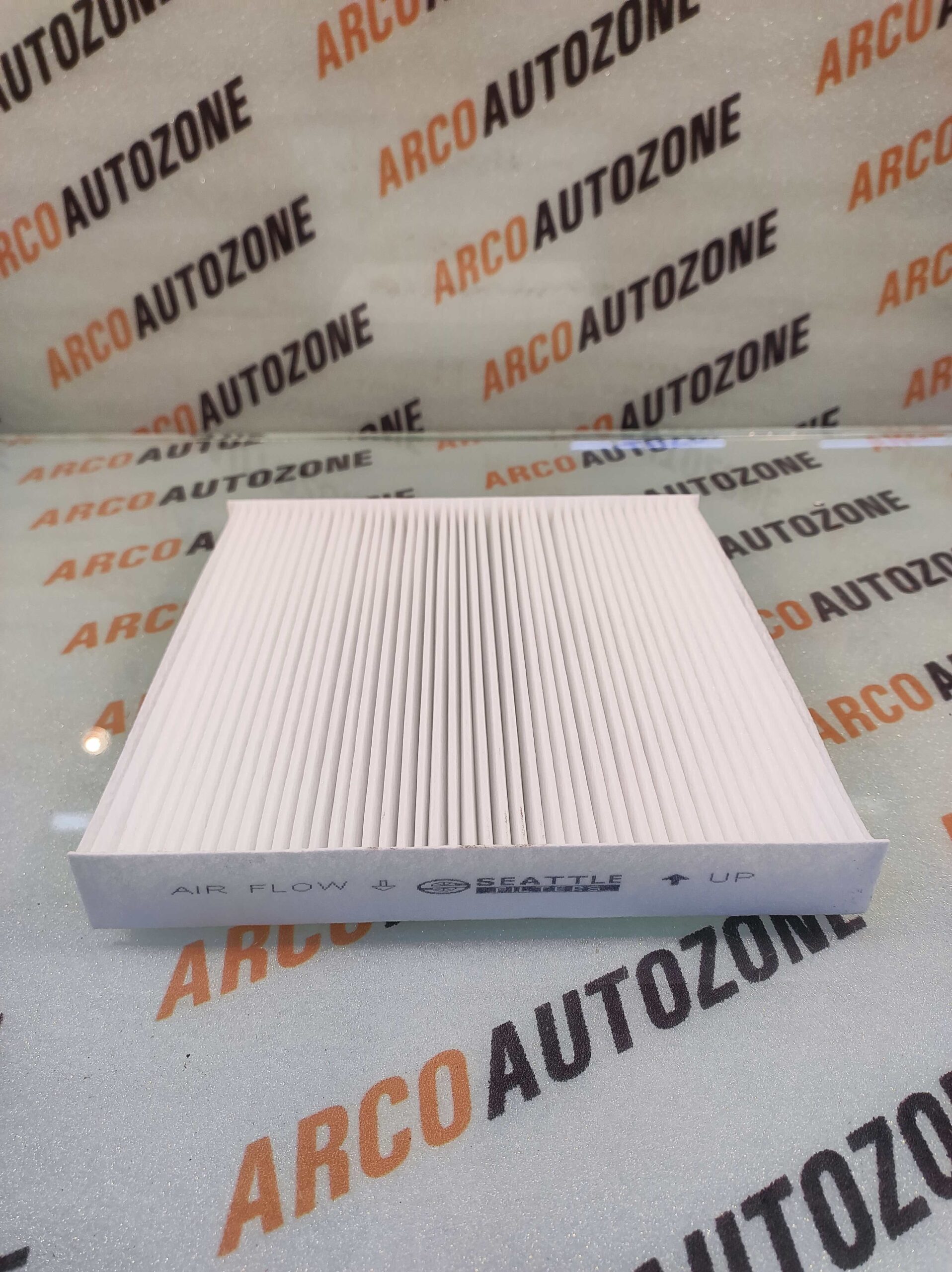 AC FILTER ACCORD CIVIC 2ND GEN SEATTLE CF1145