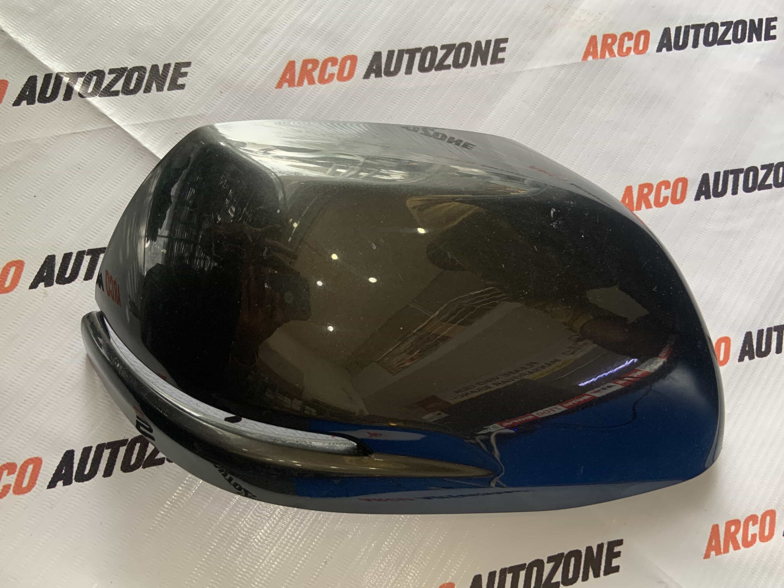 SIDE MIRROR COVER CRV 2020 RIGHT