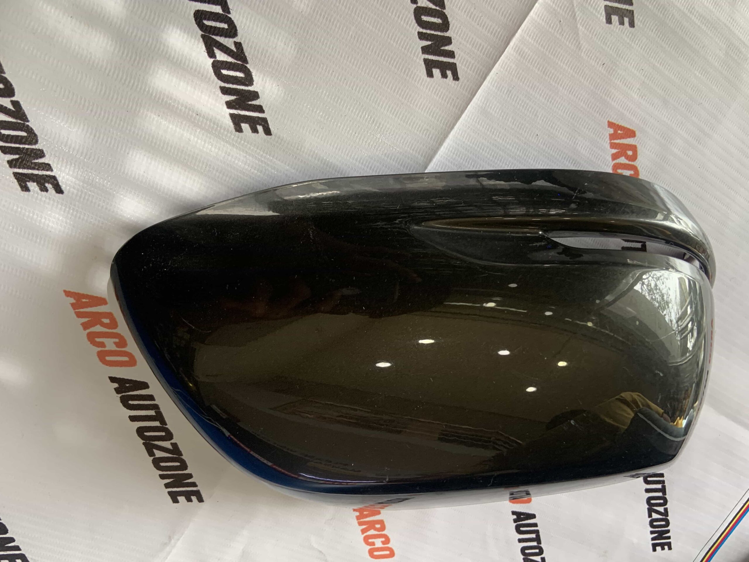 SIDE MIRROR COVER CRV 2020 RIGHT